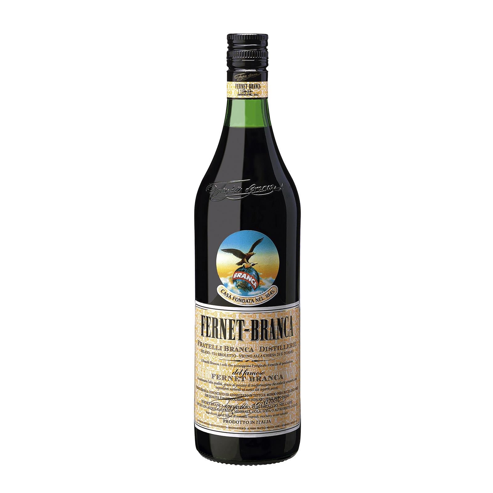 Fernet Branca