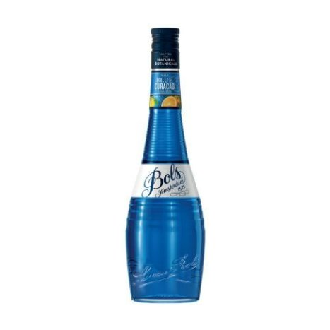 Bols Blue Curacao