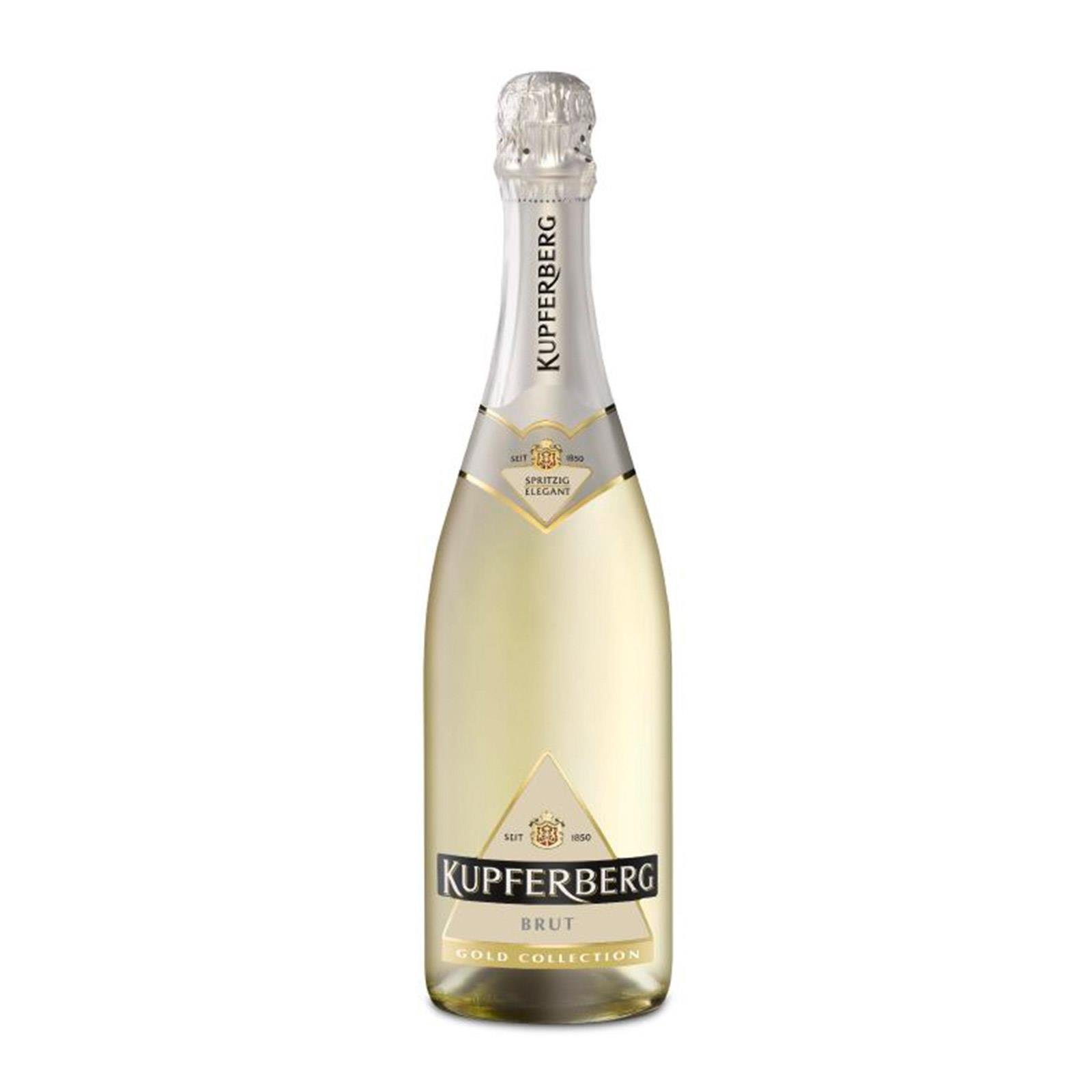 Kupferberg Brut