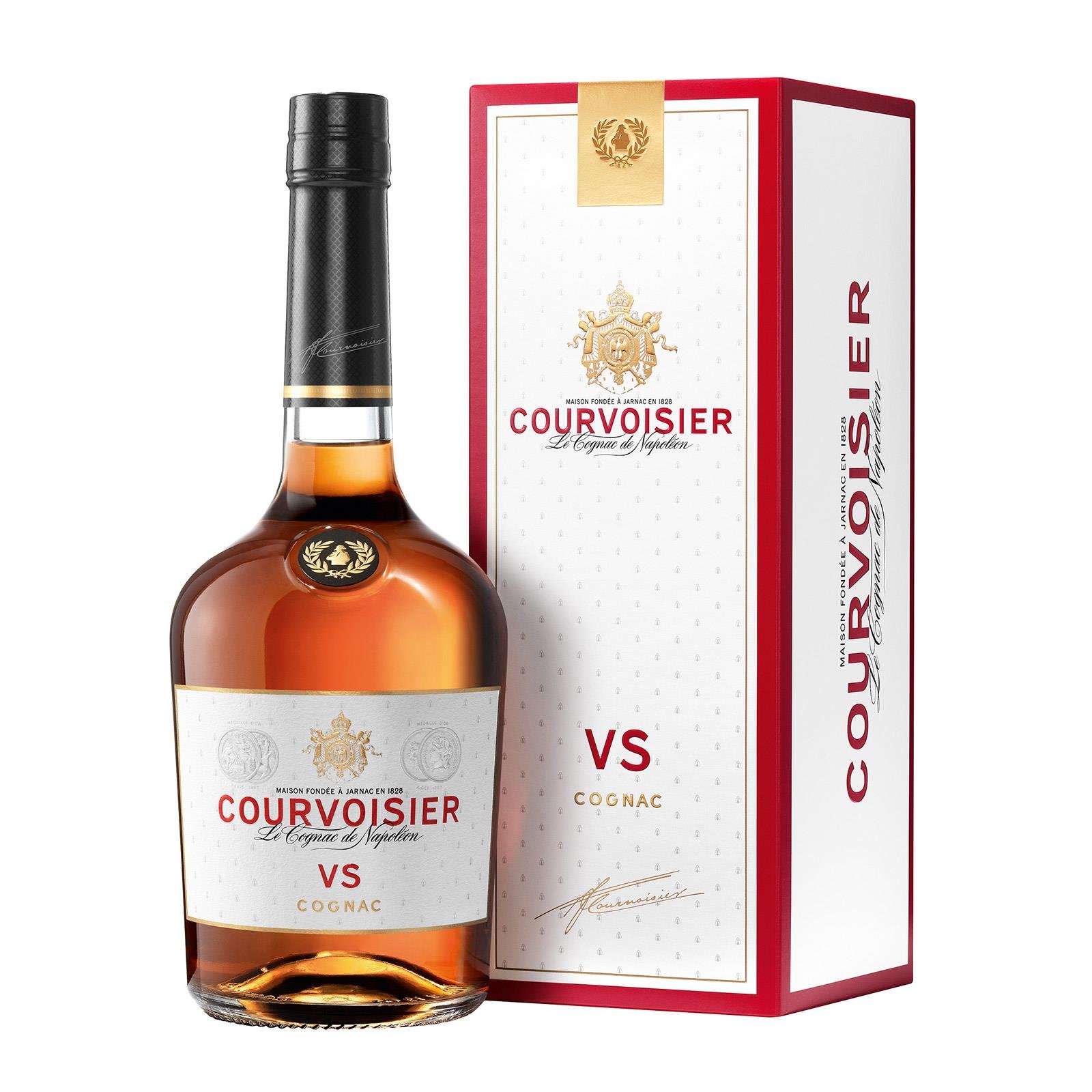 Courvoisier V.S. Cognac