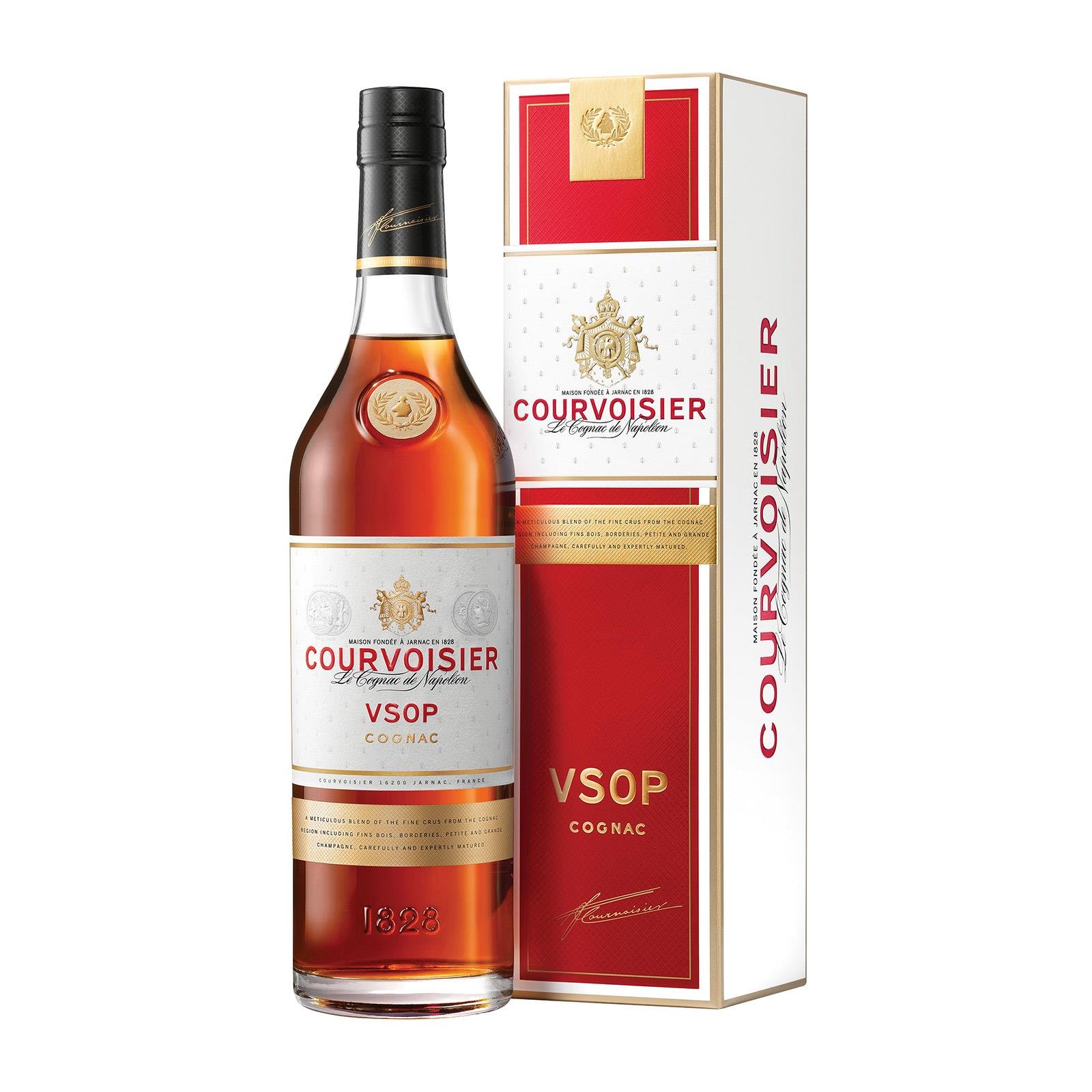 Courvoisier V.S.O.P. Cognac