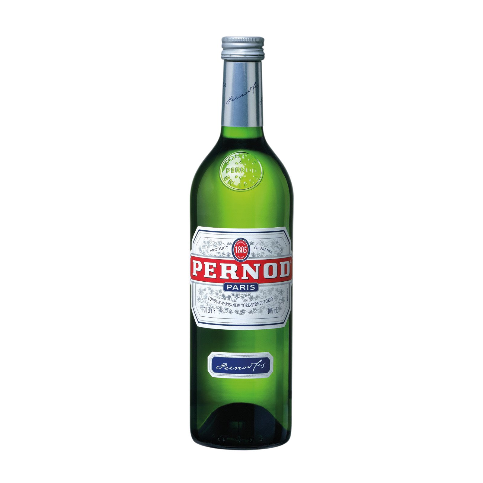 Pernod Paris Anisspirituose