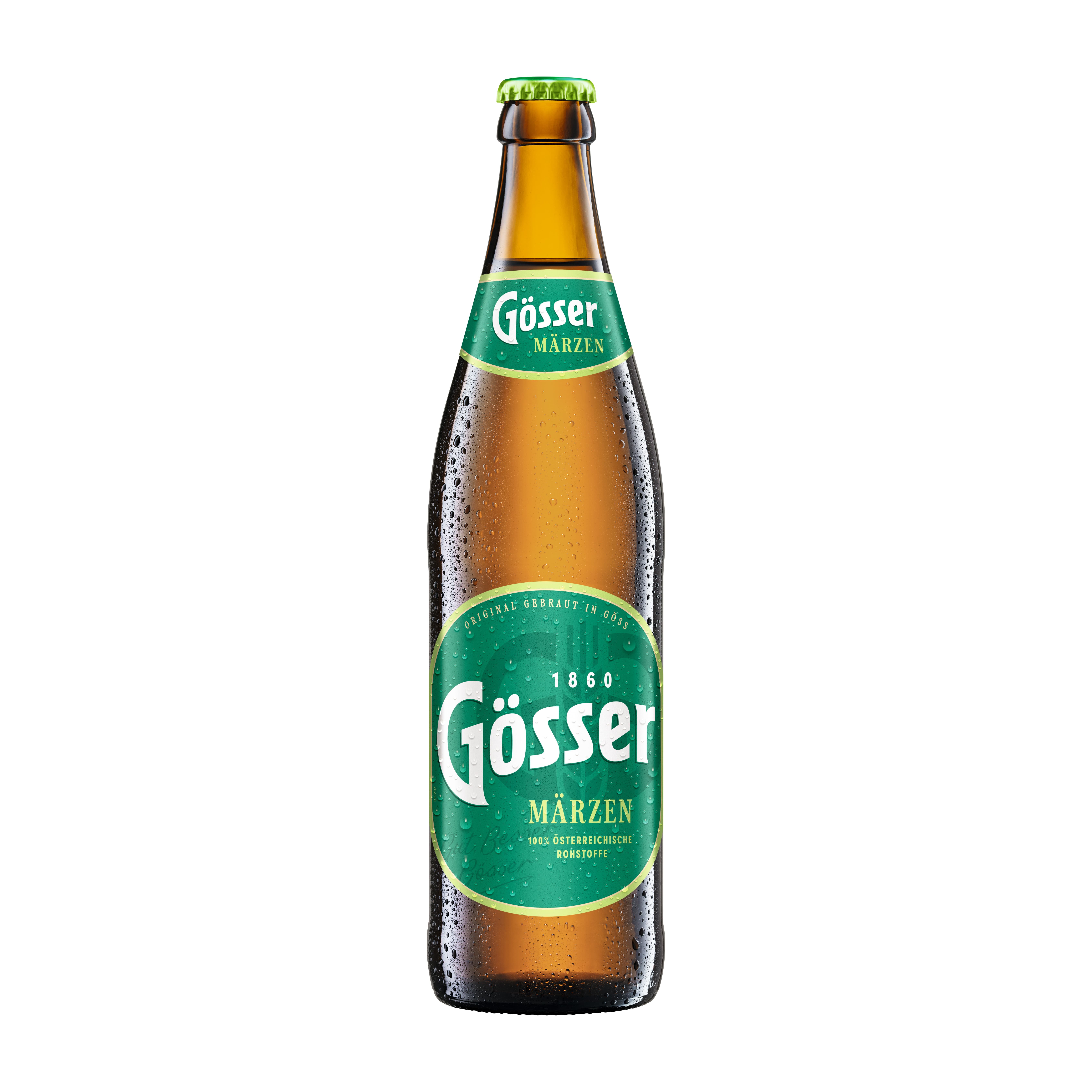 Gösser Märzen