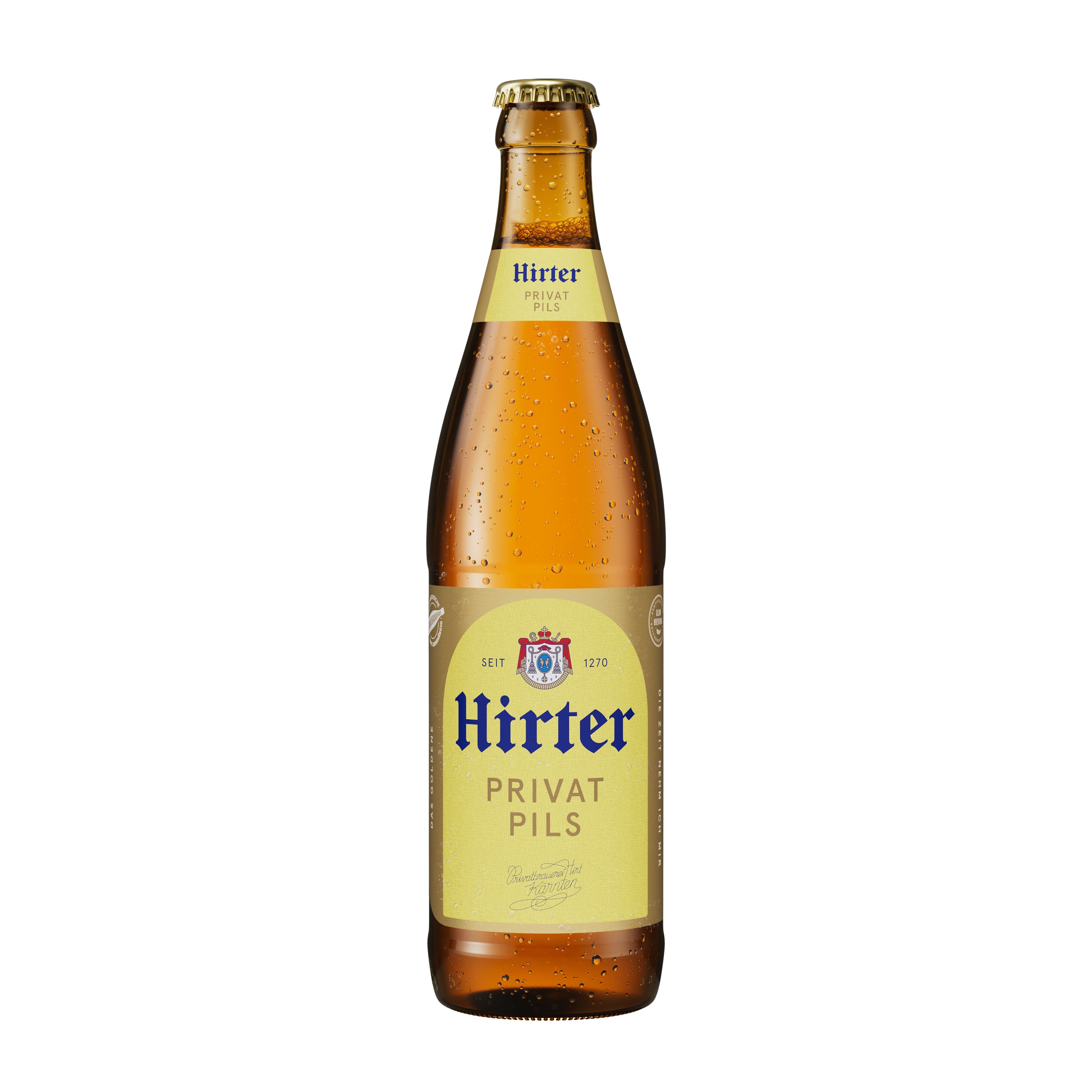 Hirter Privat Pils