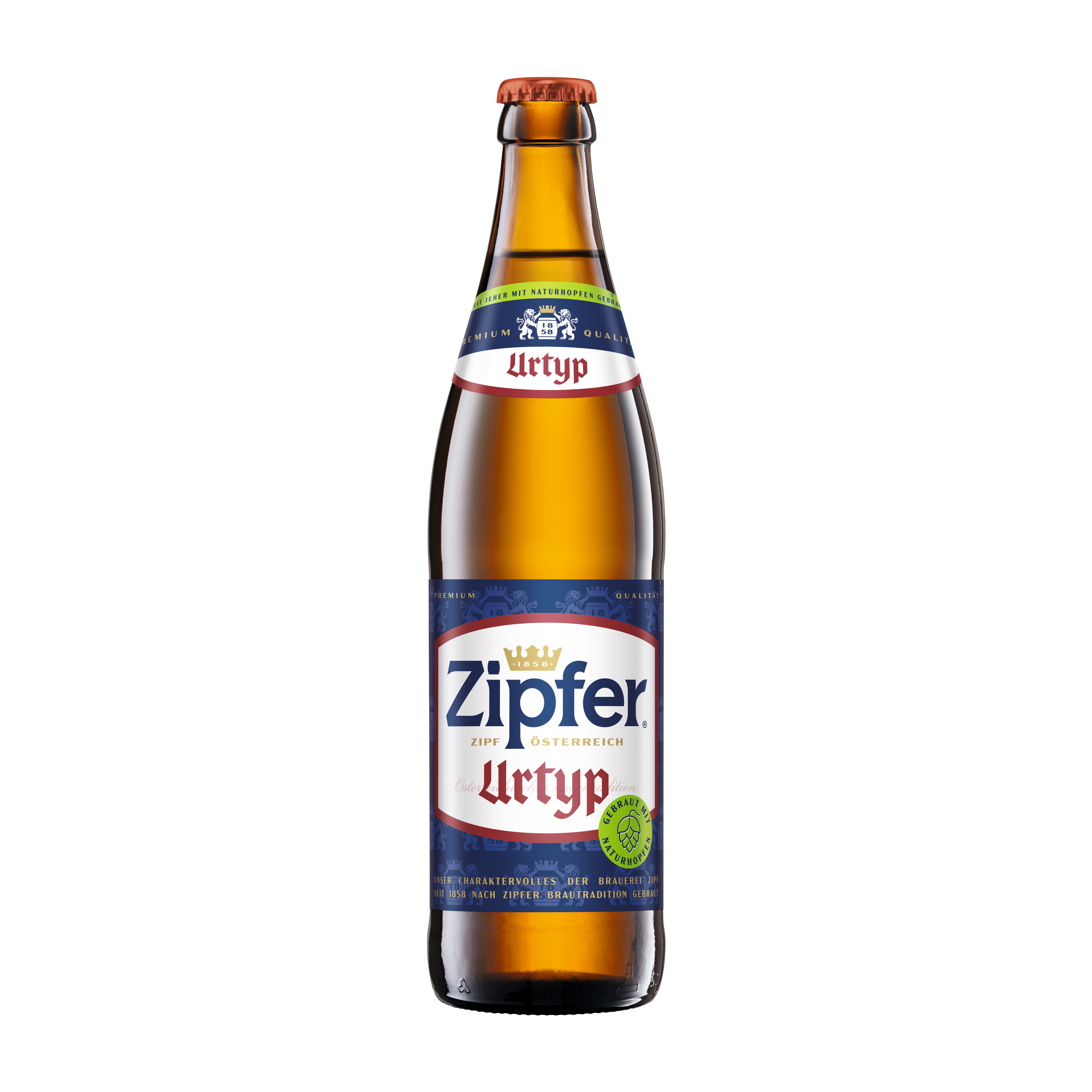 Zipfer Urtyp