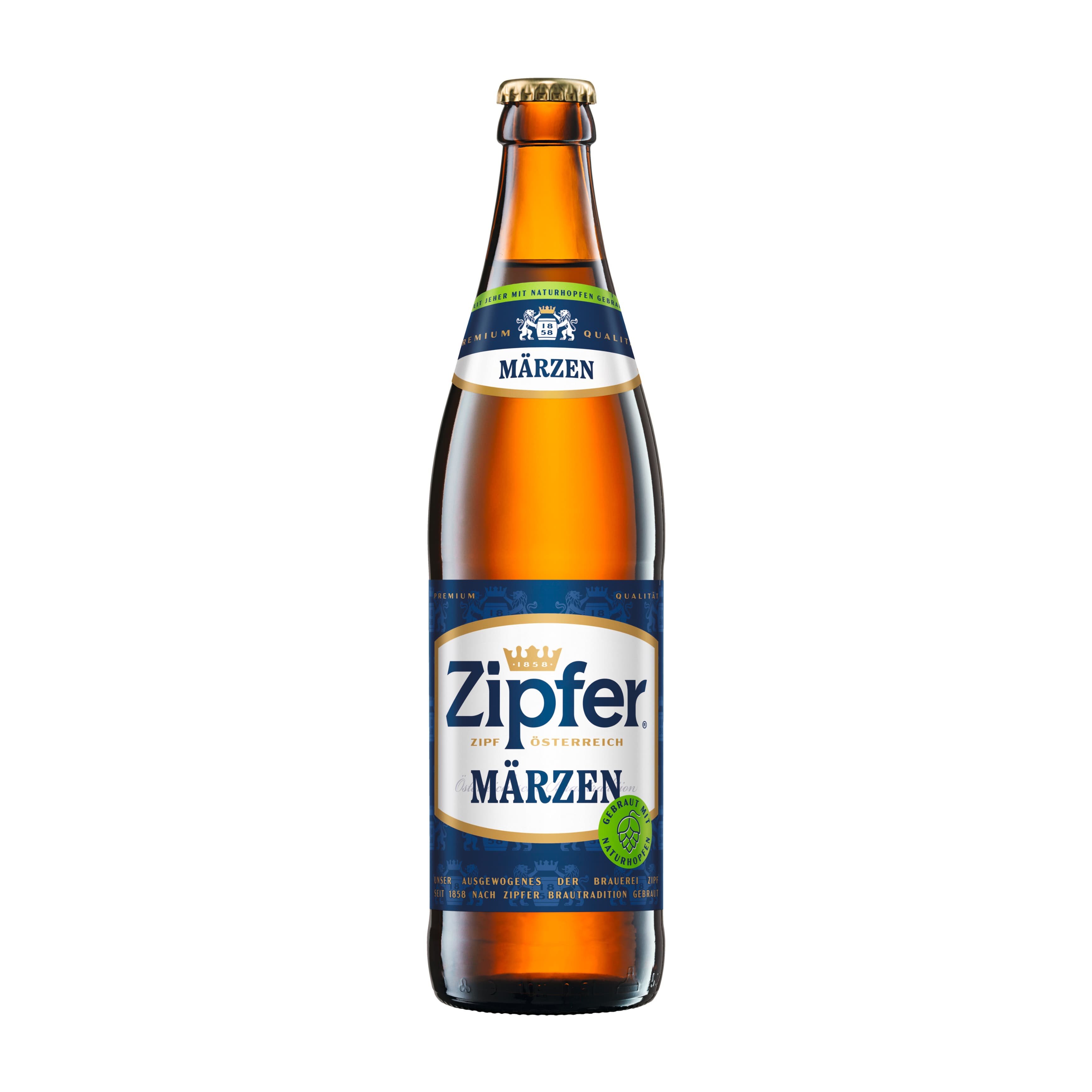 Zipfer Märzen