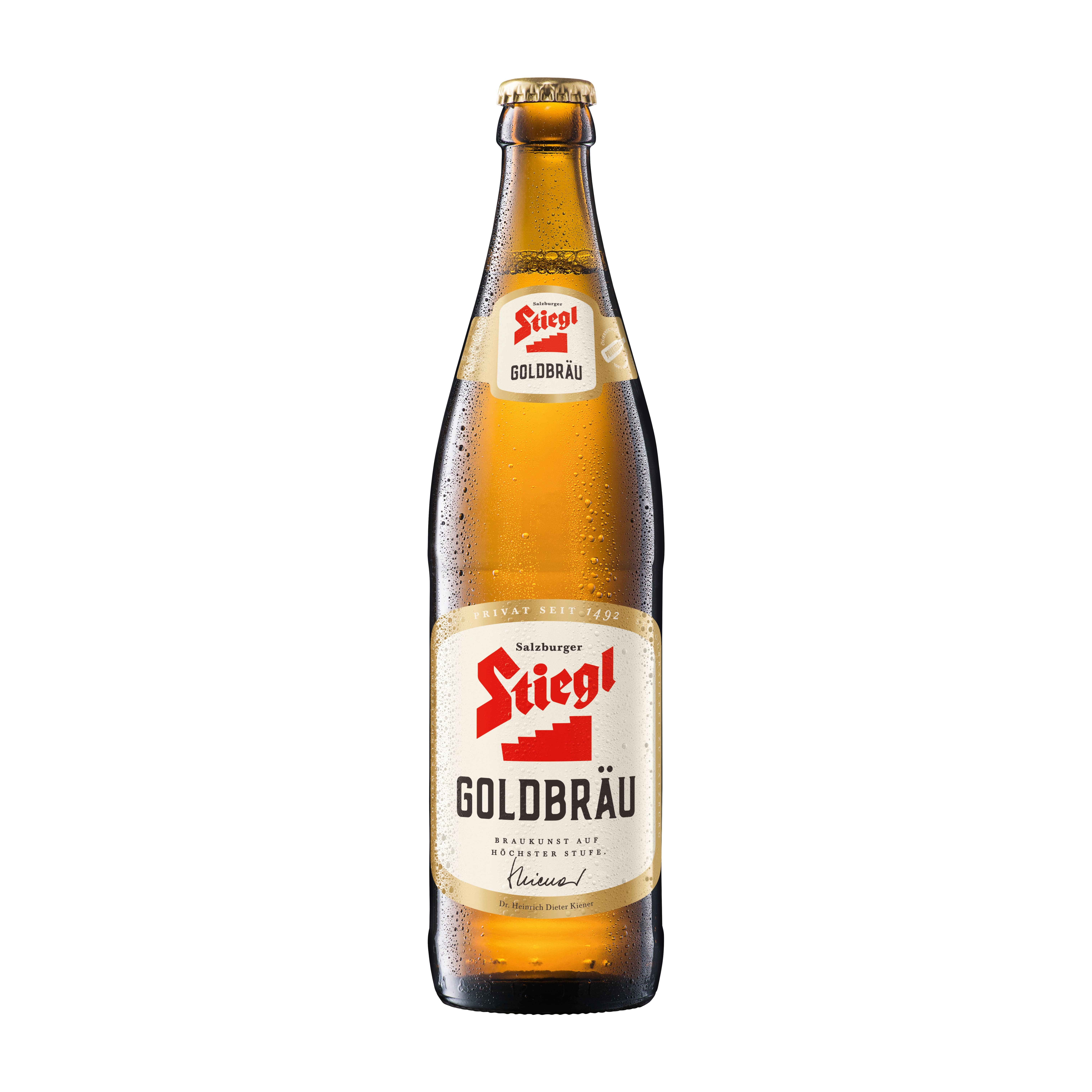 Stiegl Goldbräu