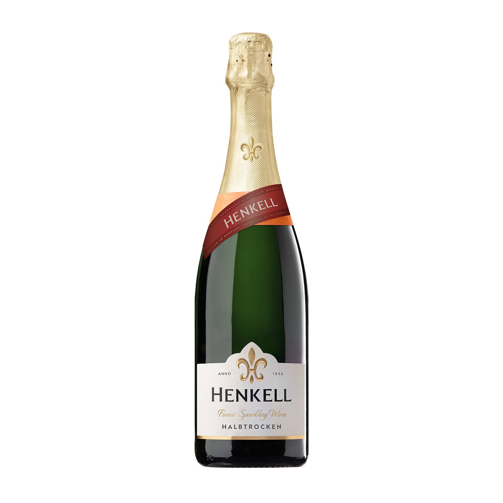Henkell Halbtrocken