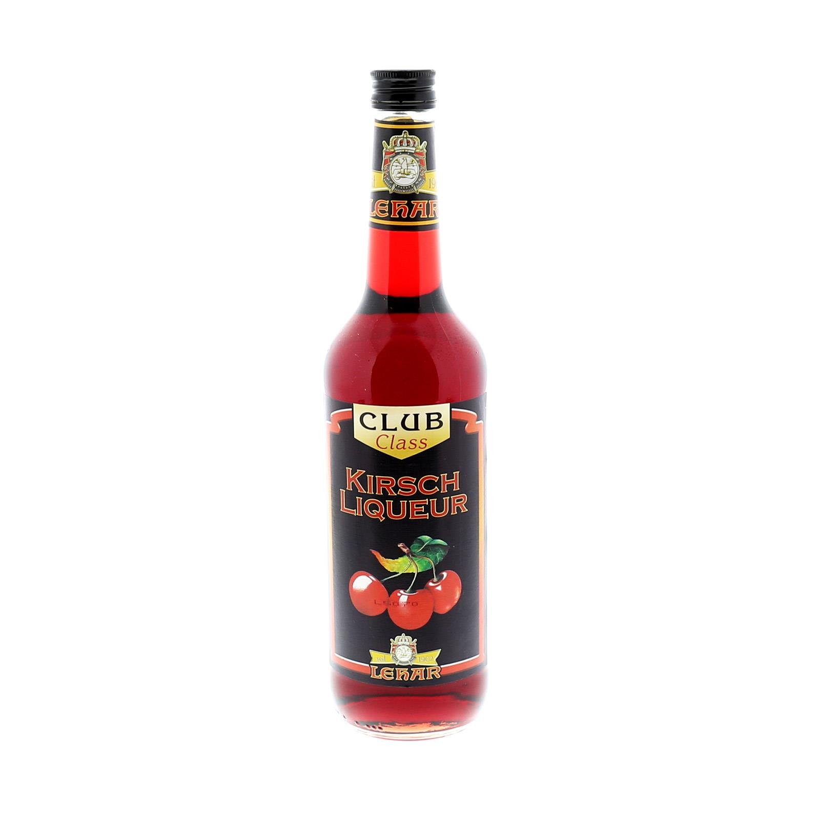 Lehar Kirsch Liqueur