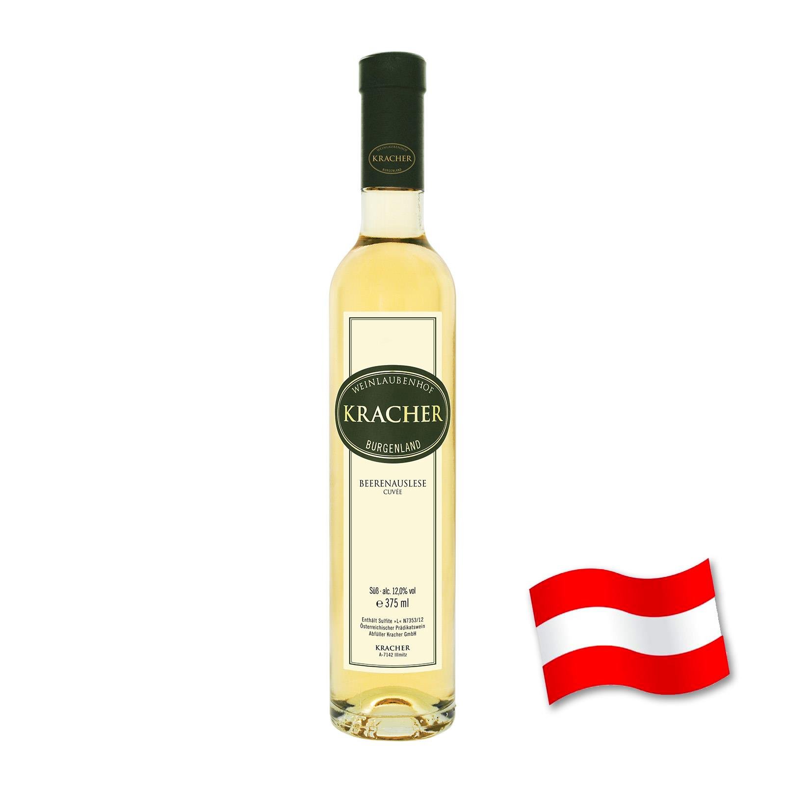 Kracher Beerenauslese Cuvée