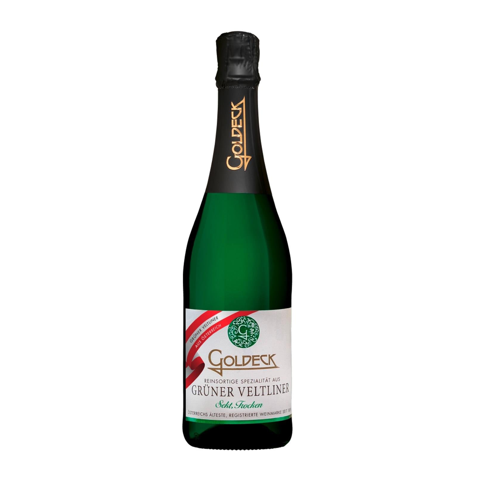 Goldeck Grüner Veltliner Trocken