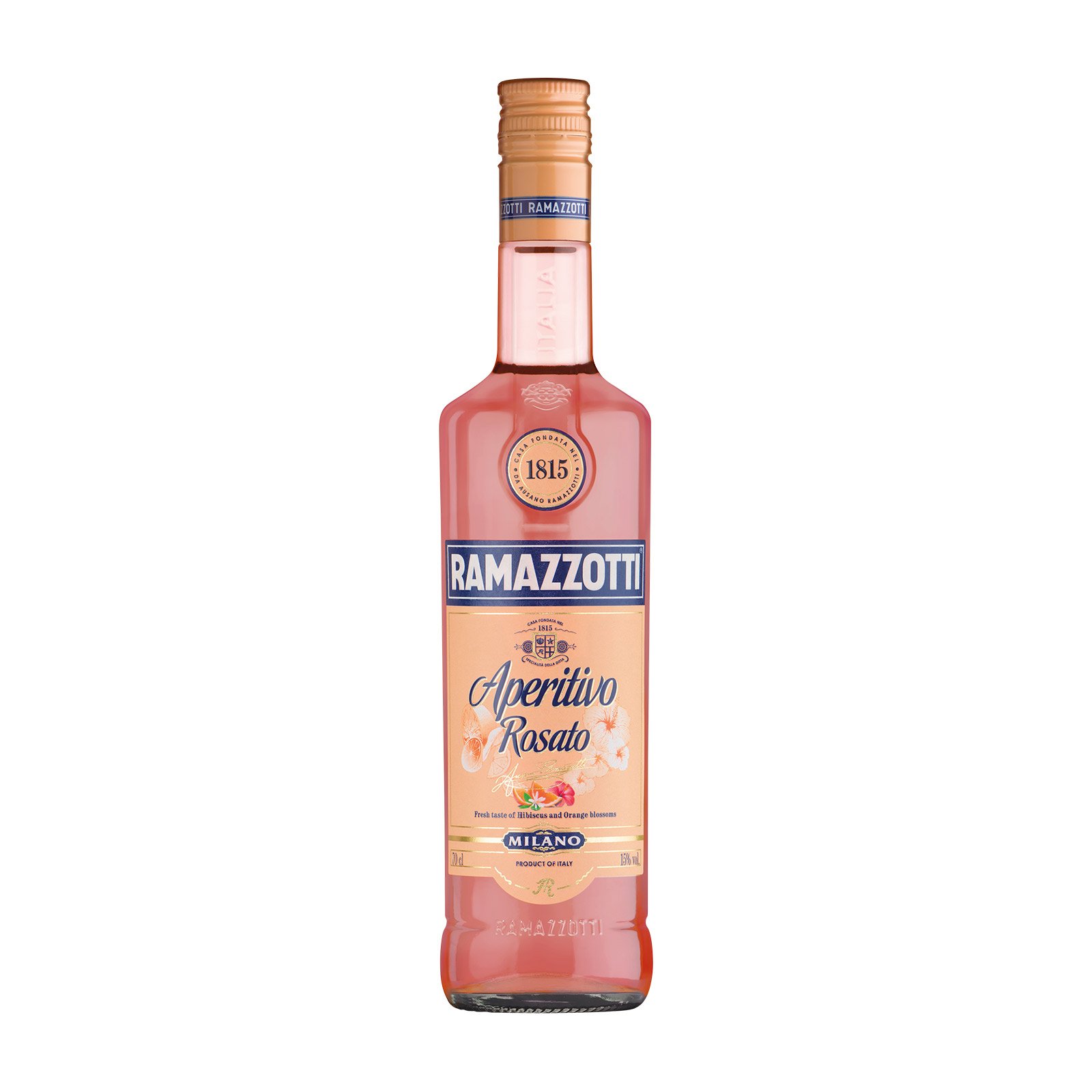 Ramazzotti Aperitivo Rosato