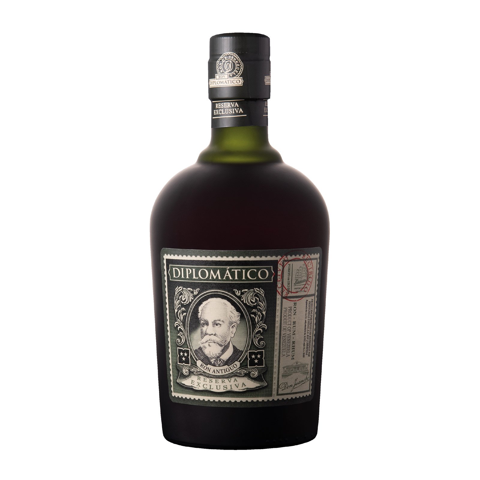 Diplomatico Reserva Exclusiva 12yo