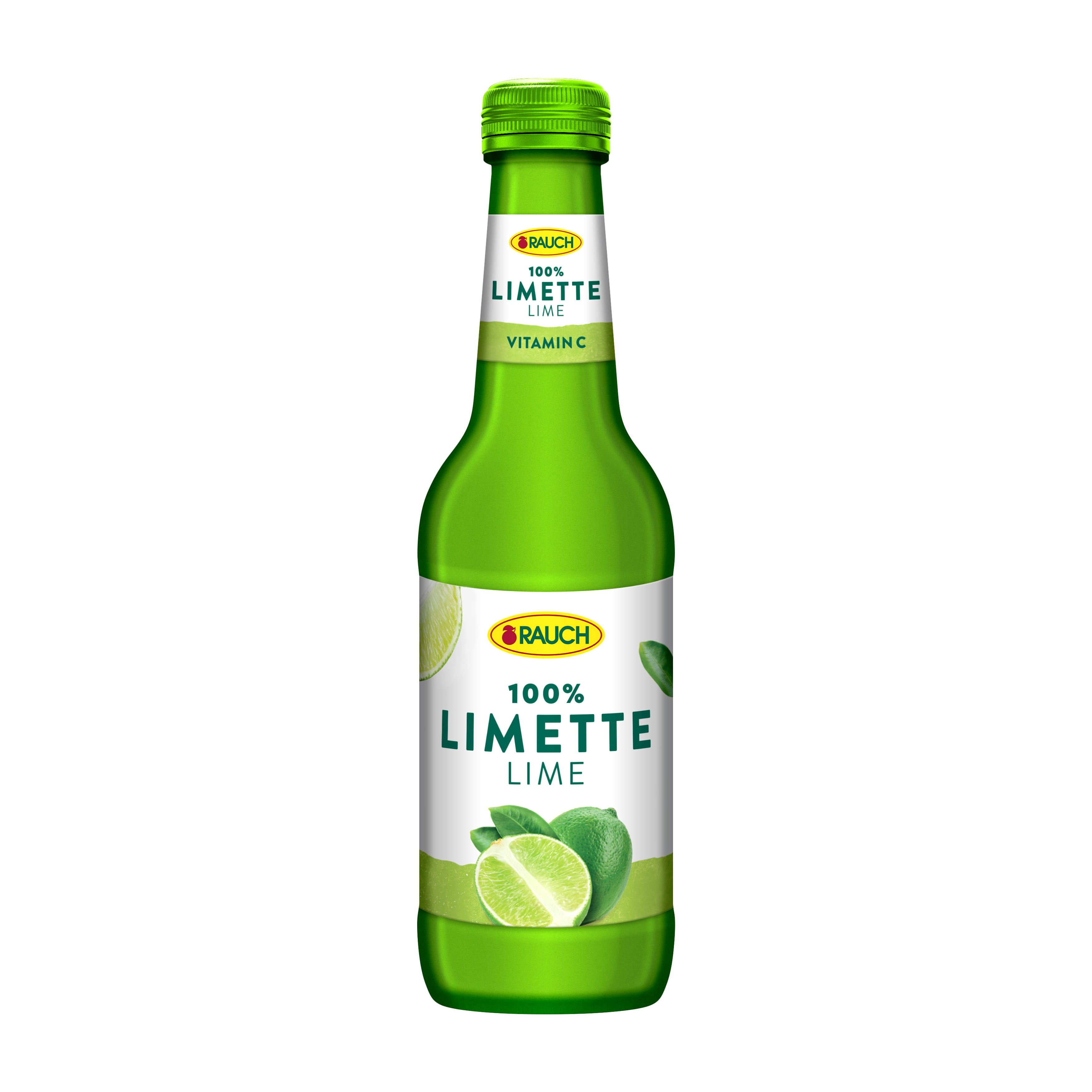 Rauch Limettensaft