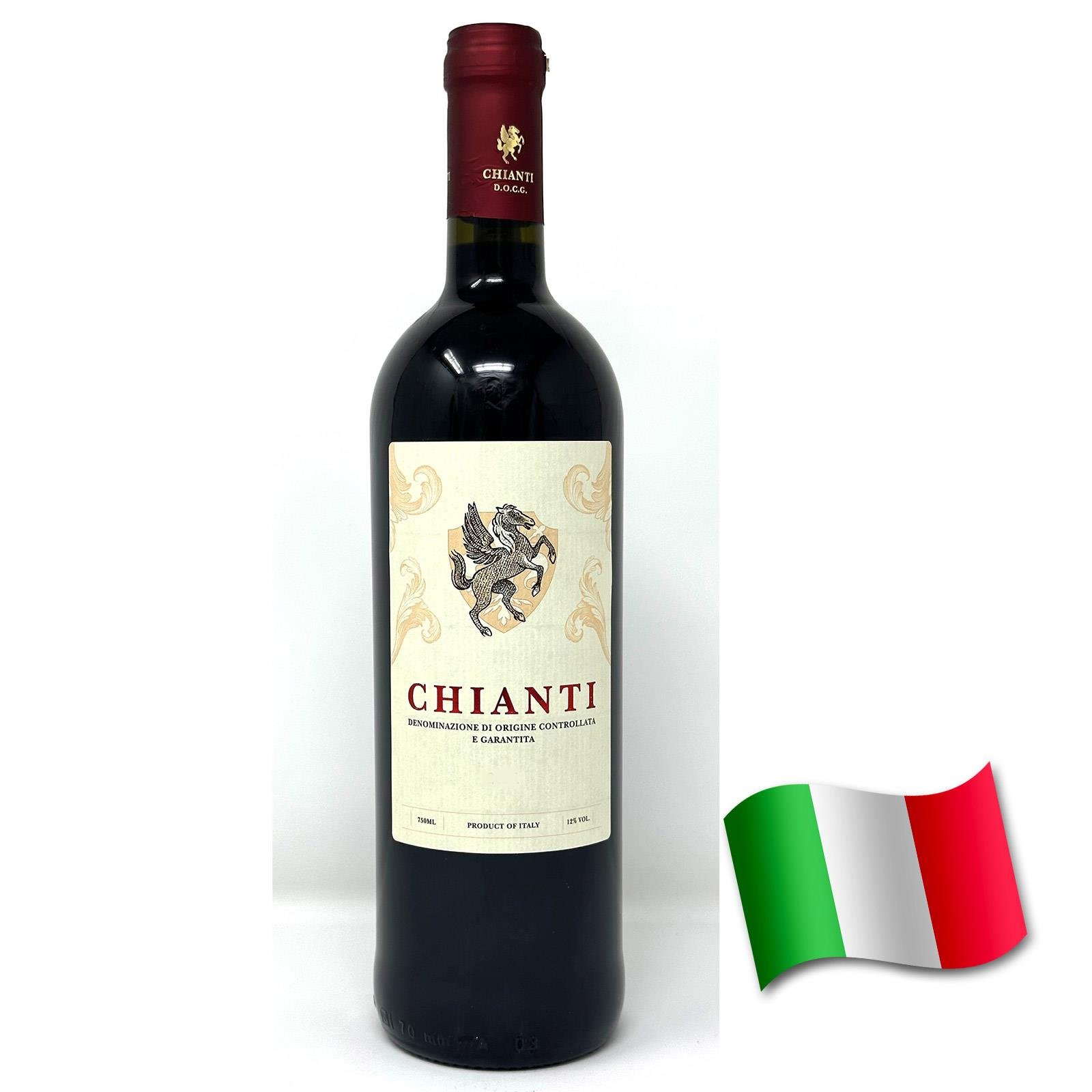 Fratelli Martini Chianti DOCG