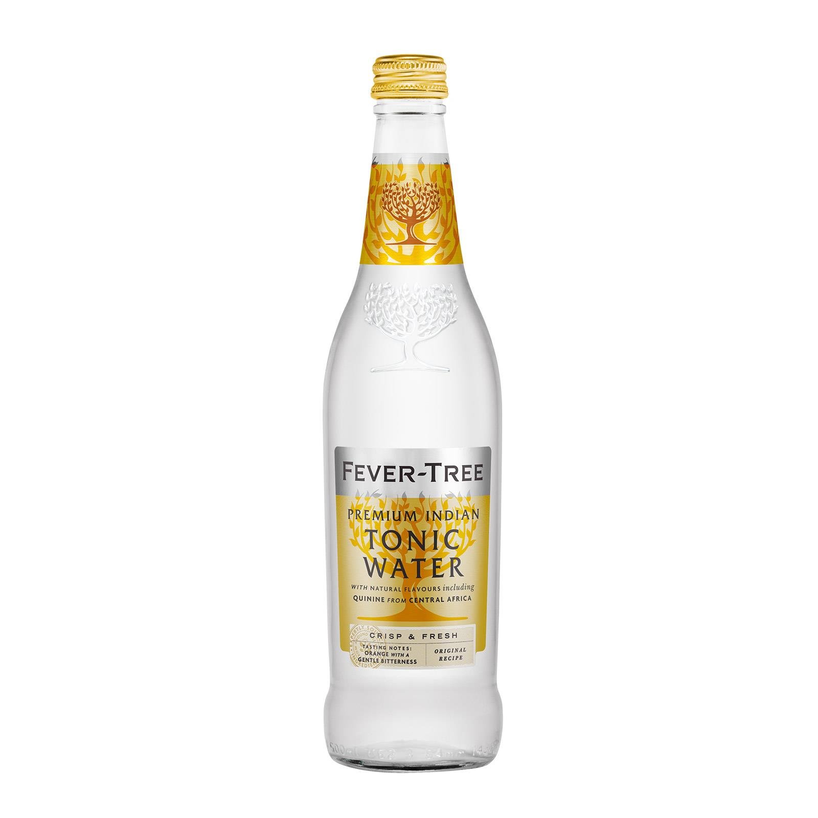 Fever-Tree Indian Tonic Water