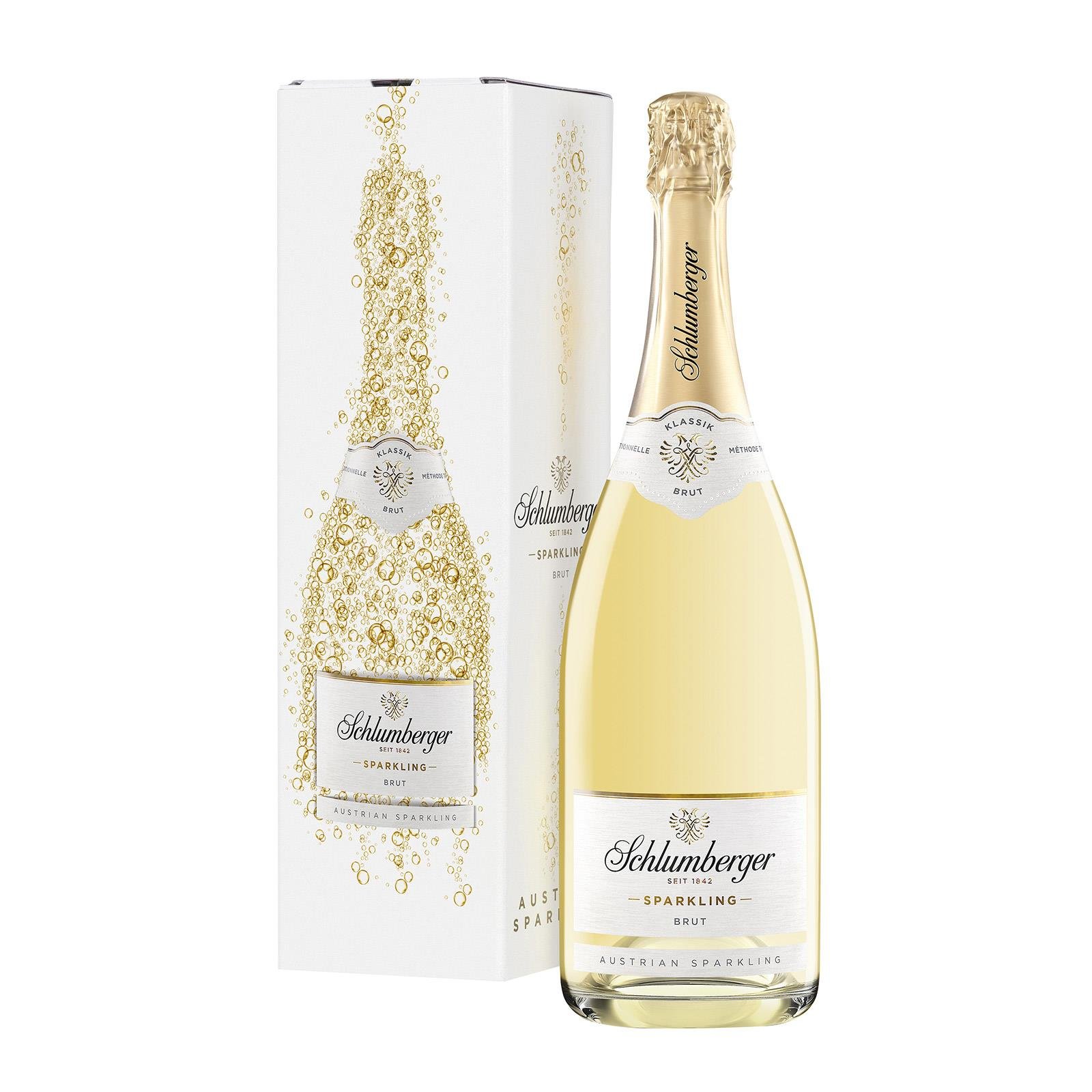 Schlumberger Magnum Sparkling Brut