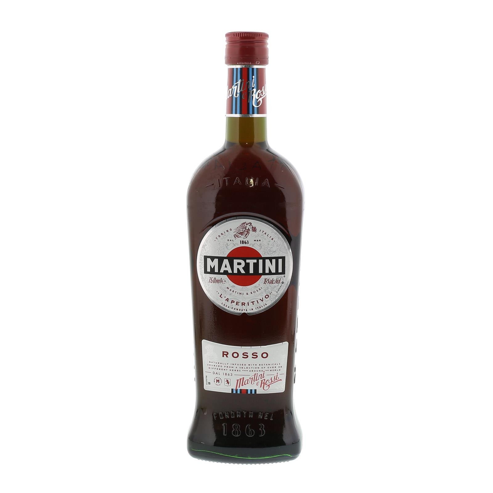 Martini Rosso