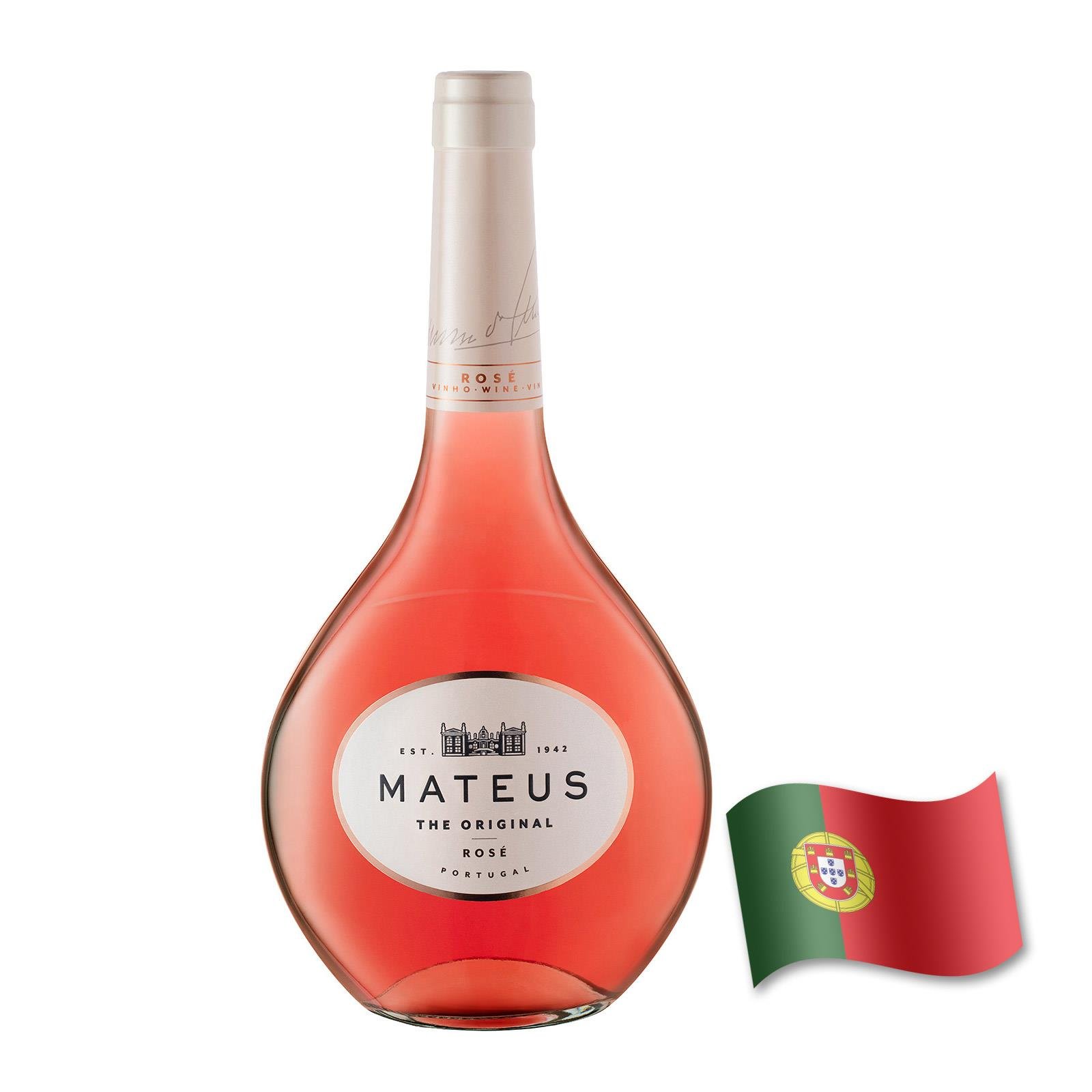 Mateus Rosé