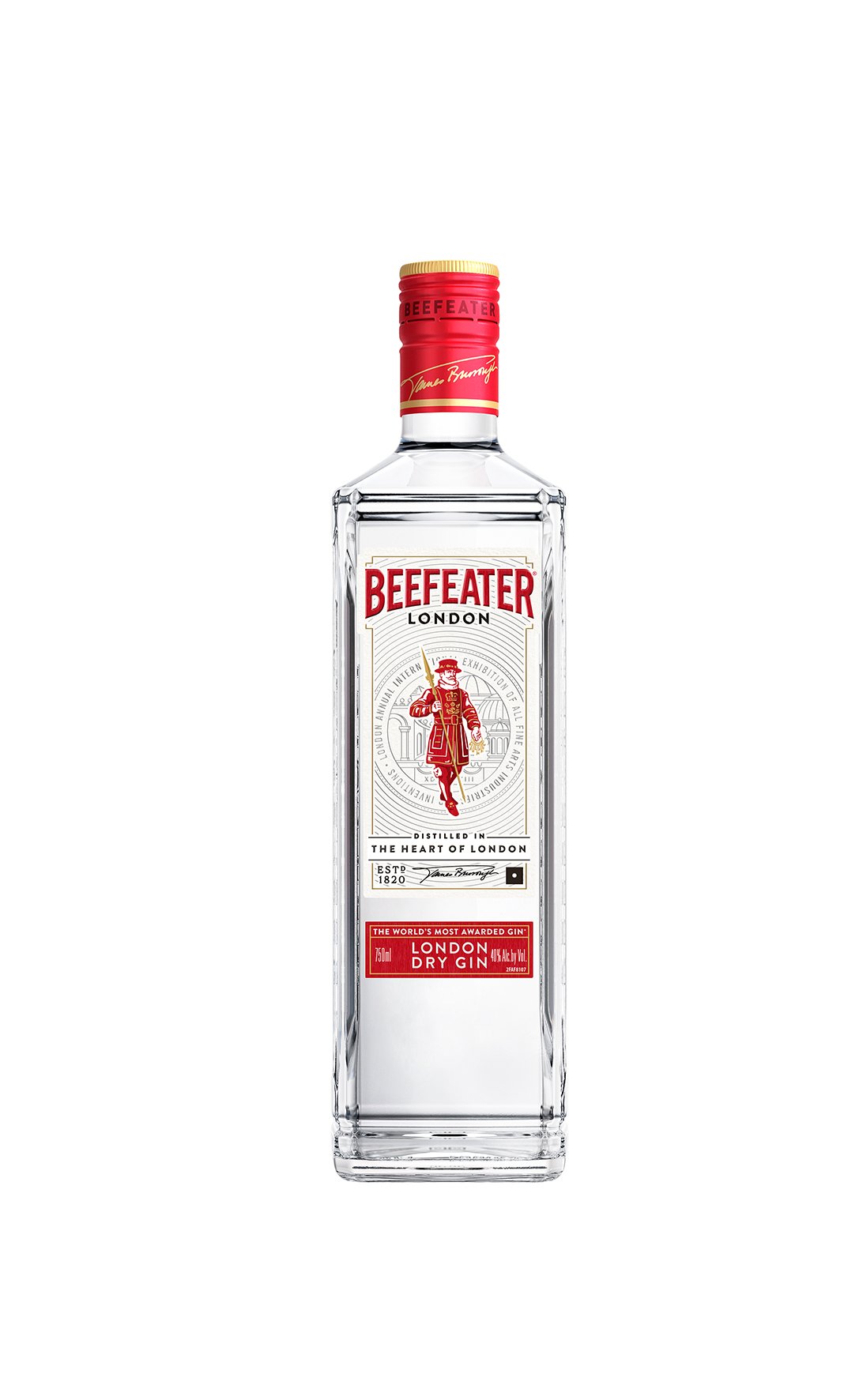 Beefeater London Dry Gin