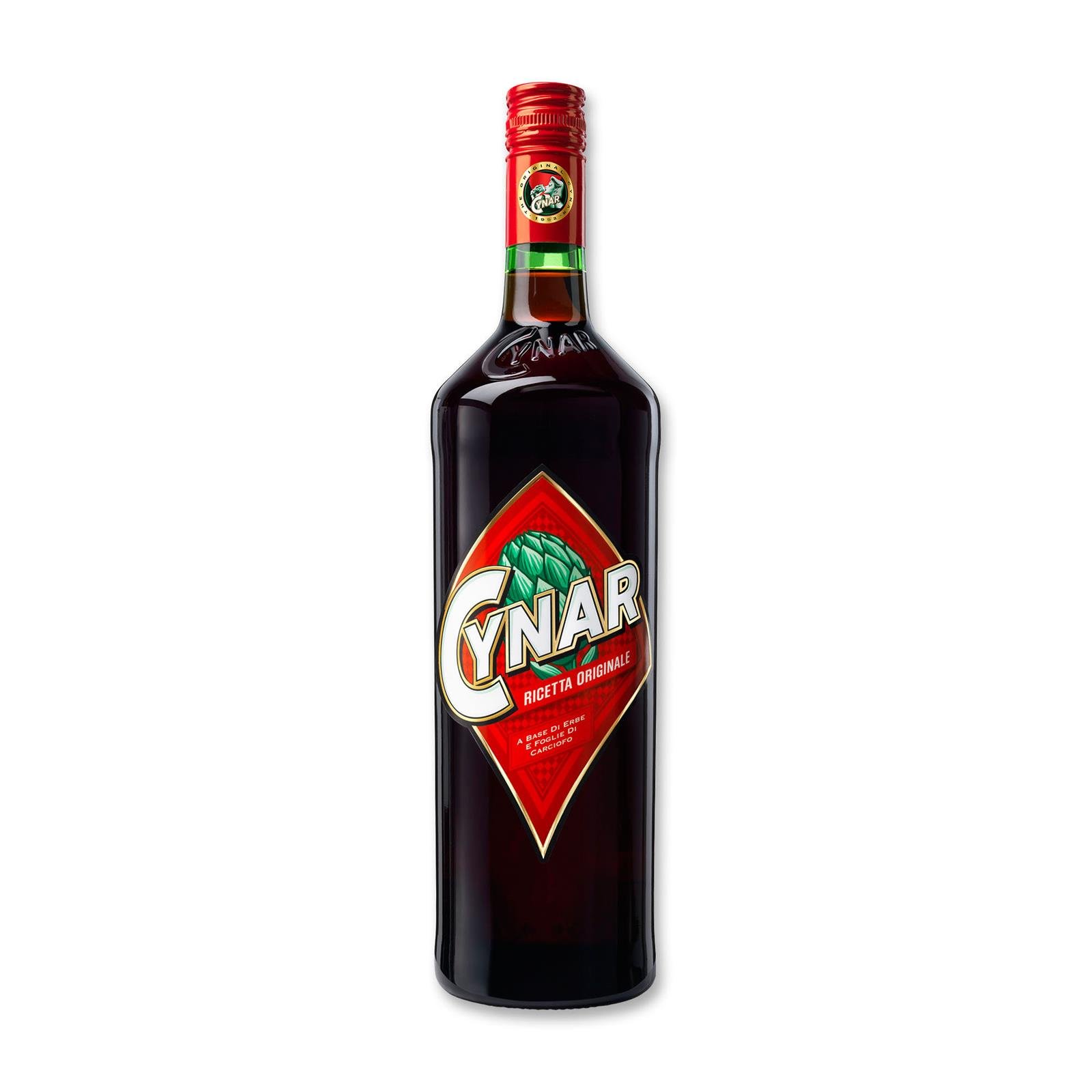 Cynar Leggermente Amaro