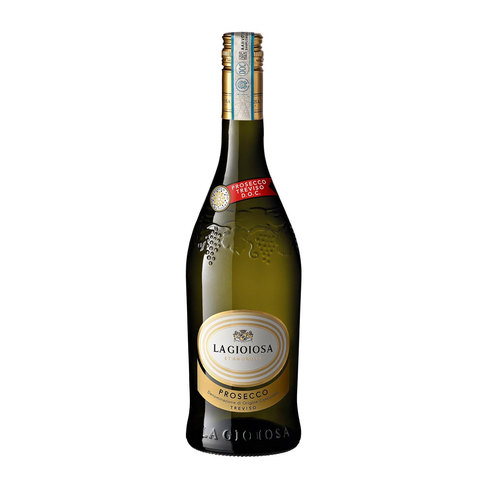 La Gioiosa Prosecco Frizzante DOC