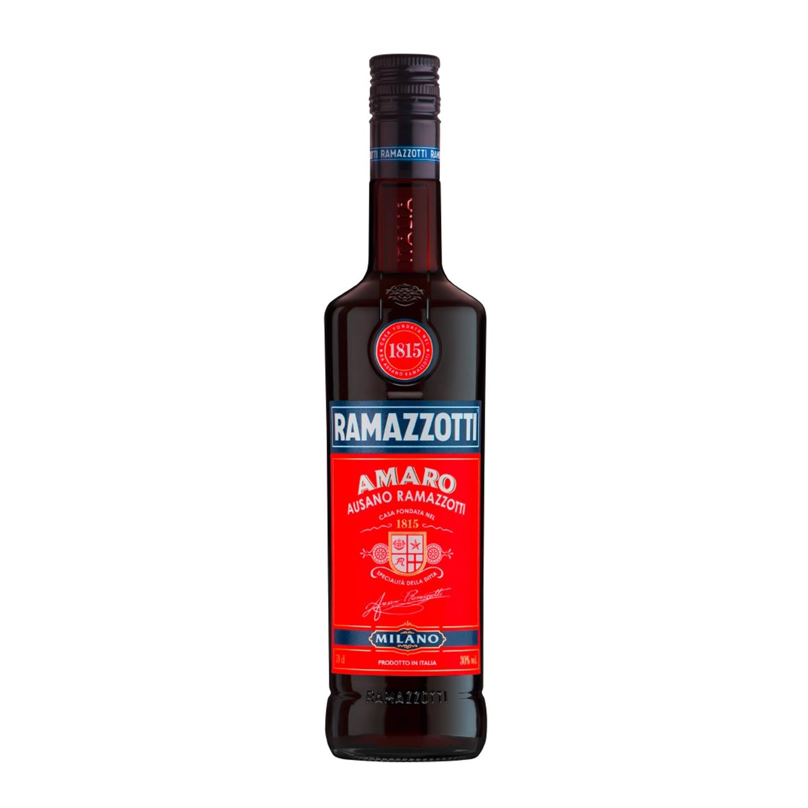 Amaro Ramazzotti