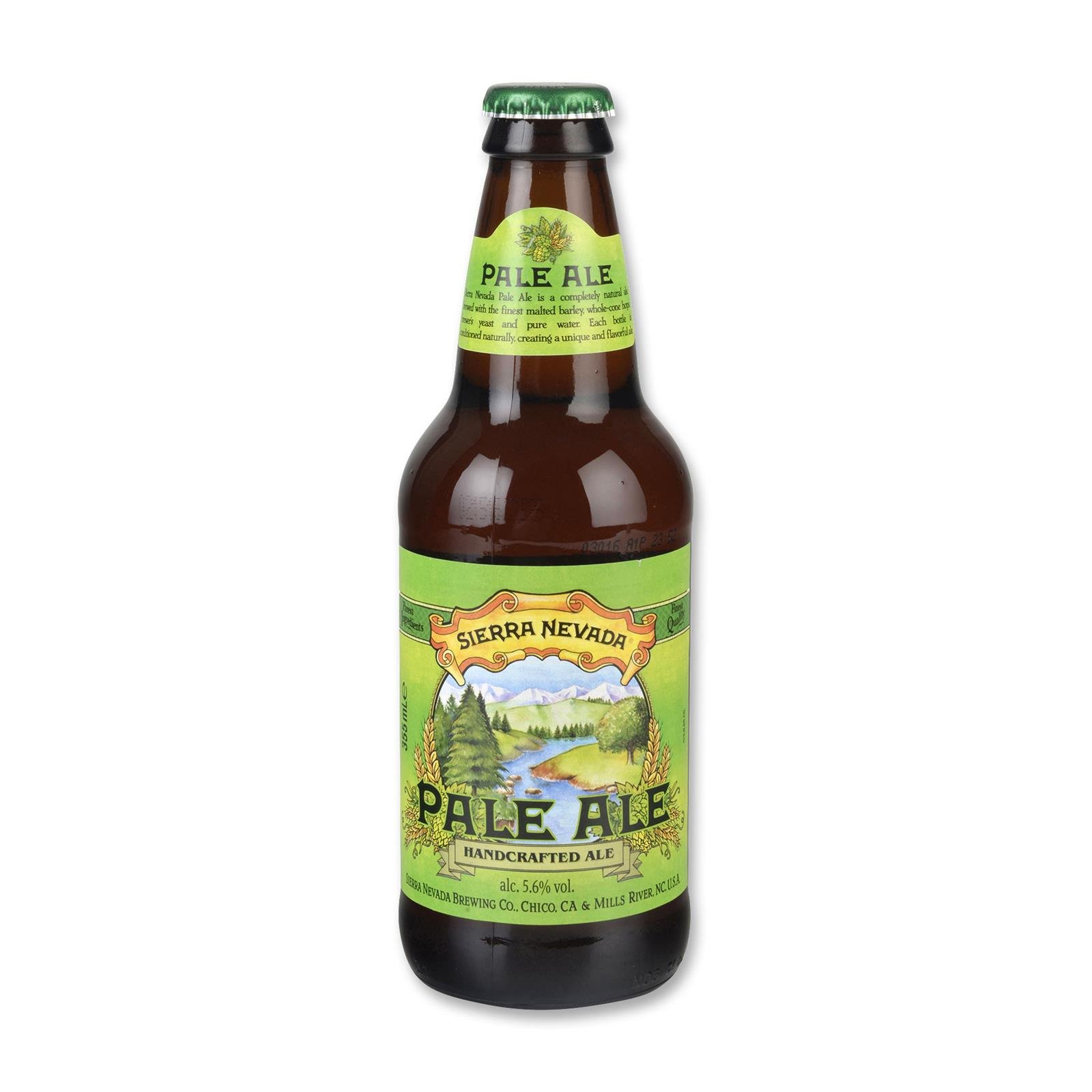 Sierra Nevada Pale Ale
