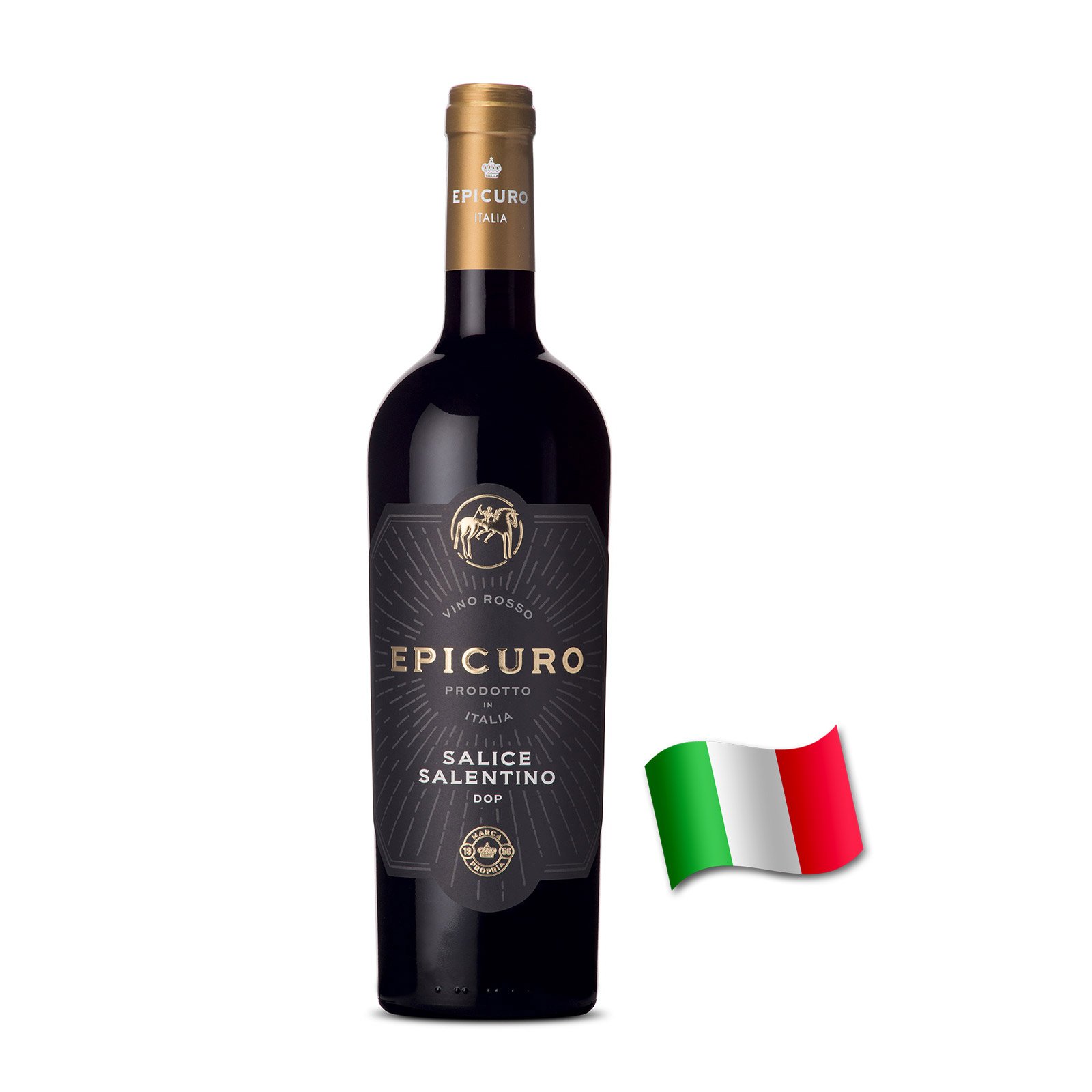 Epicuro Salice Salentino Riserva