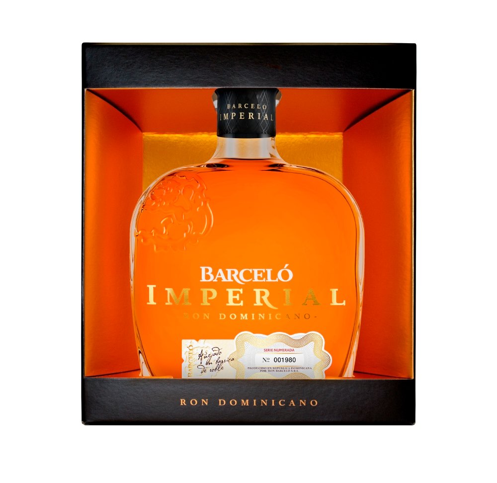 Barceló Imperial Ron Dominicano