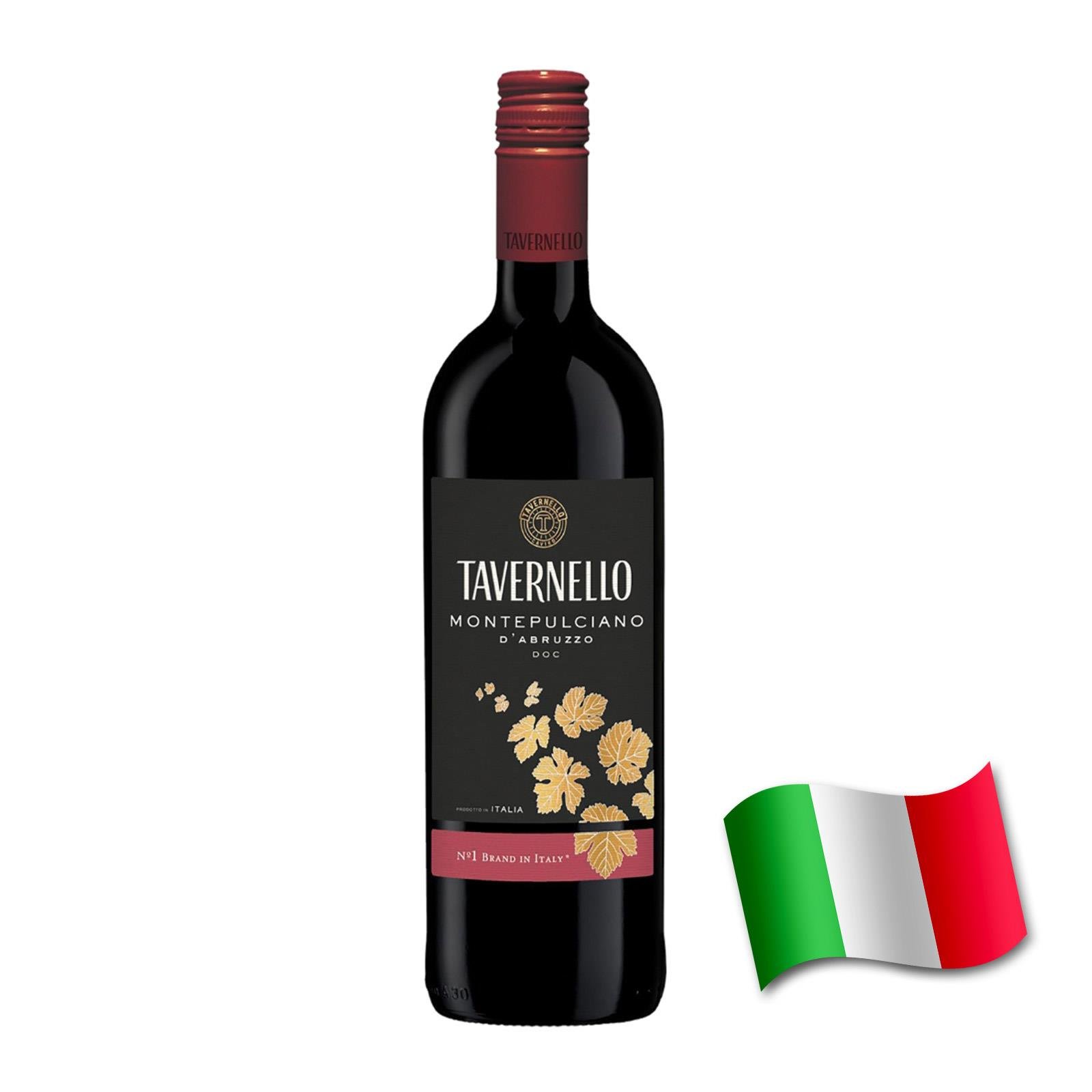 Tavernello Montepulciano D'Abruzzo