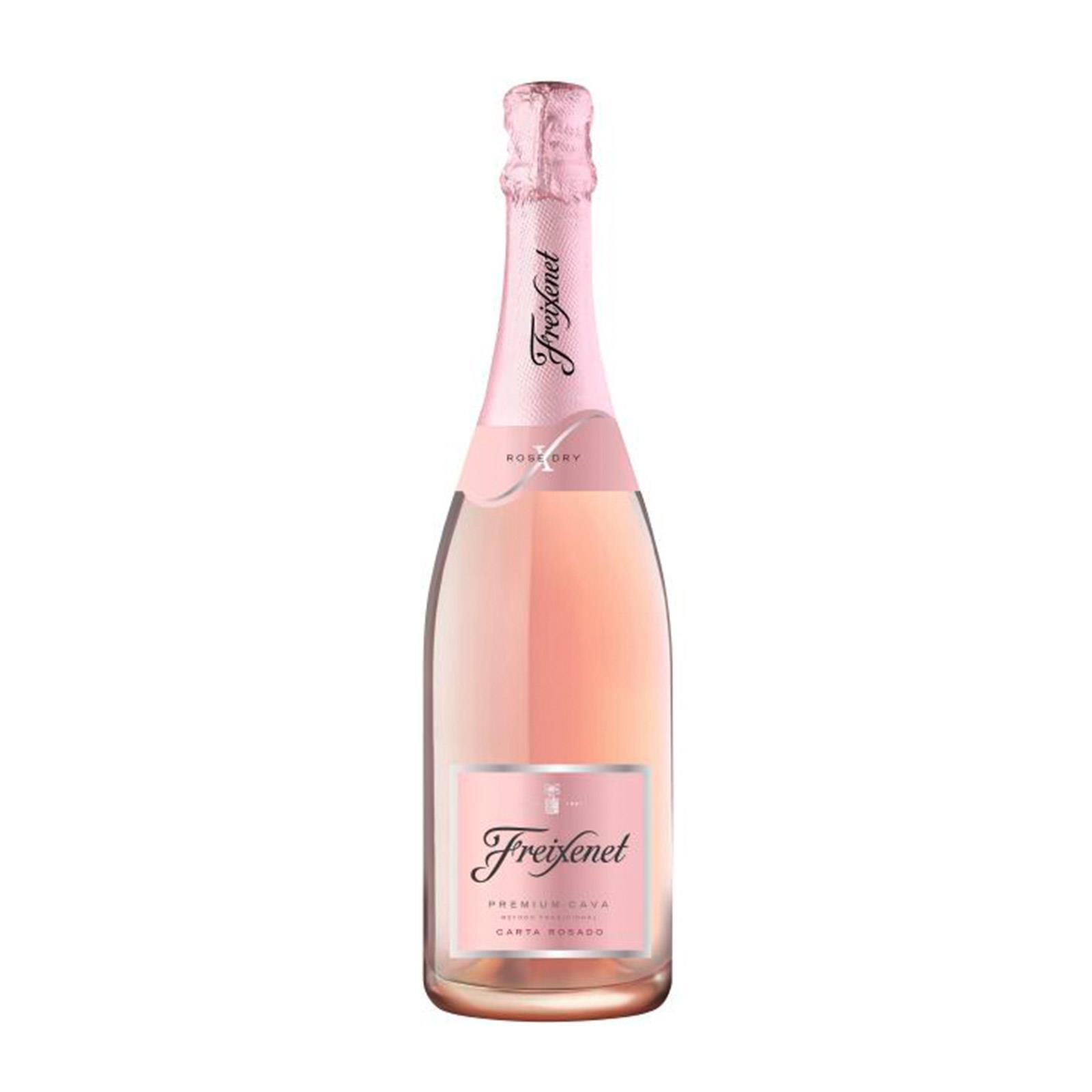 Freixenet Carta Rosado