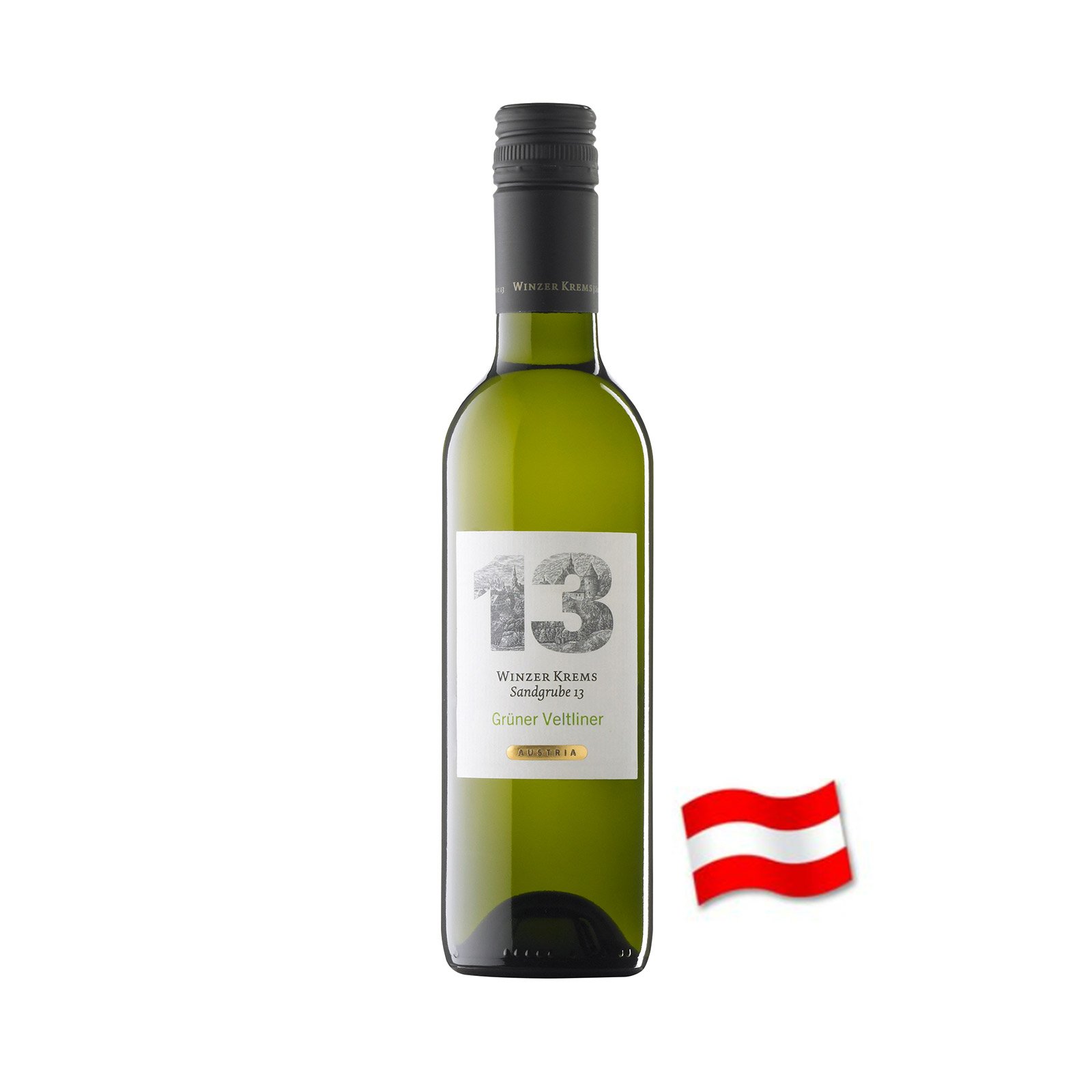 Winzer Krems Grüner Veltliner Sandgrube 13