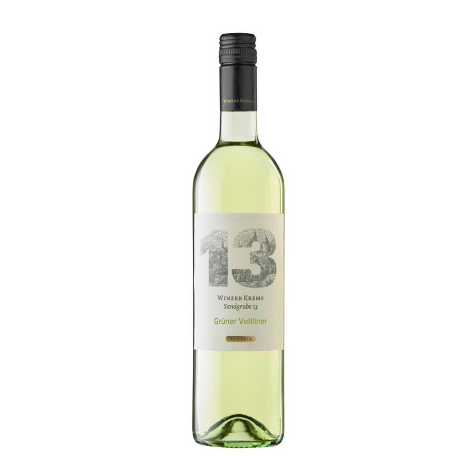 Winzer Krems Serie 13 Grüner Veltliner