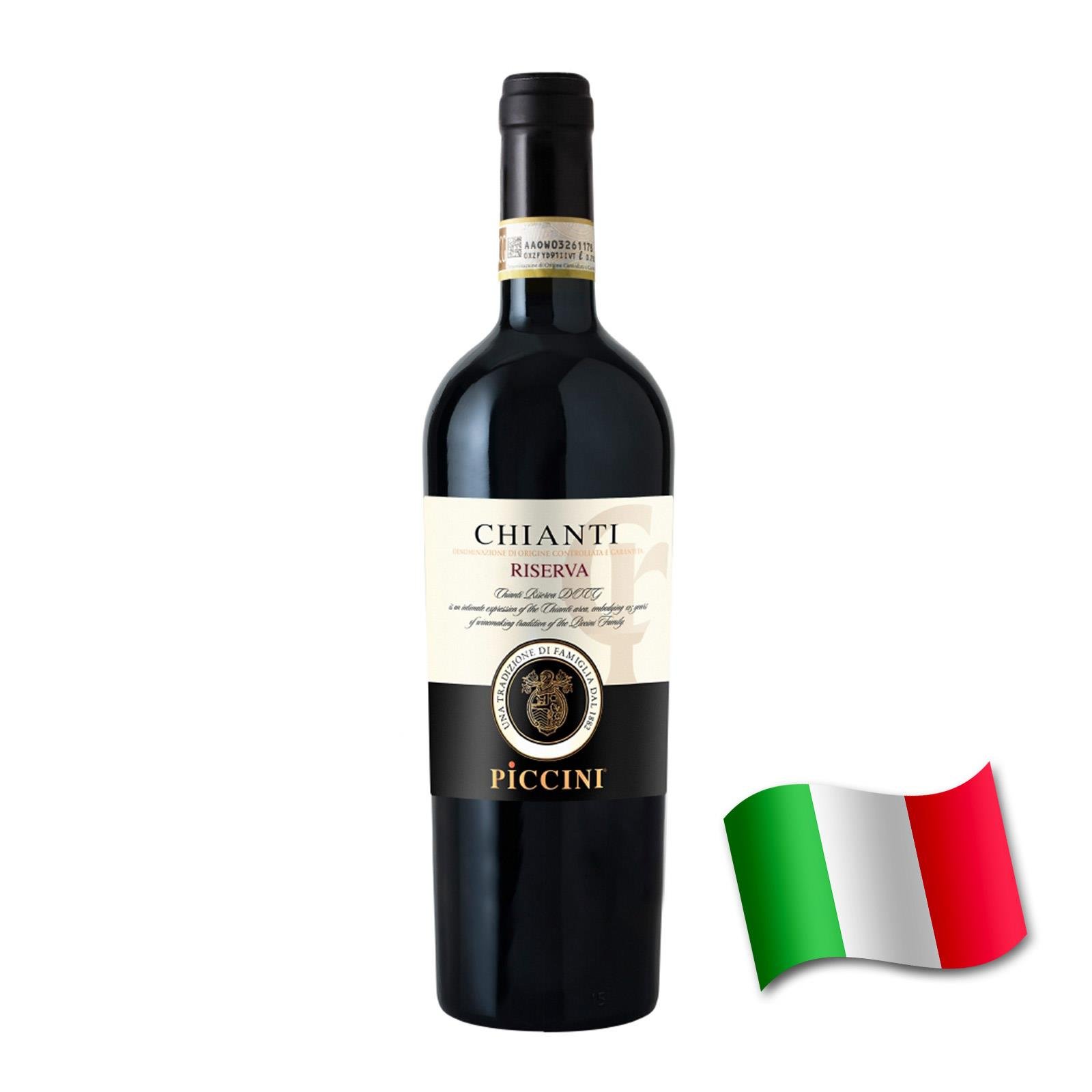 Piccini Chianti Riserva DOCG