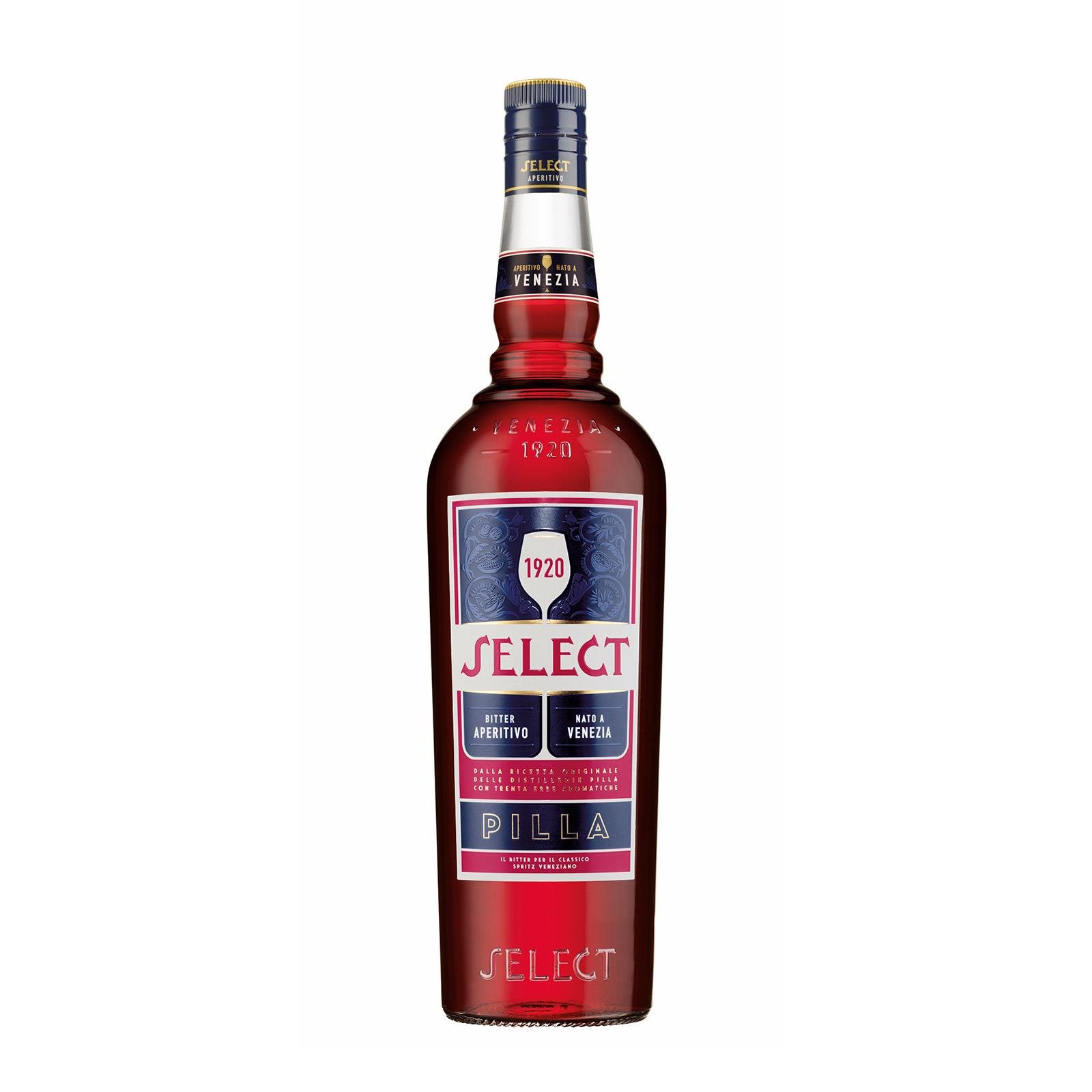 Select Aperitivo Bitter