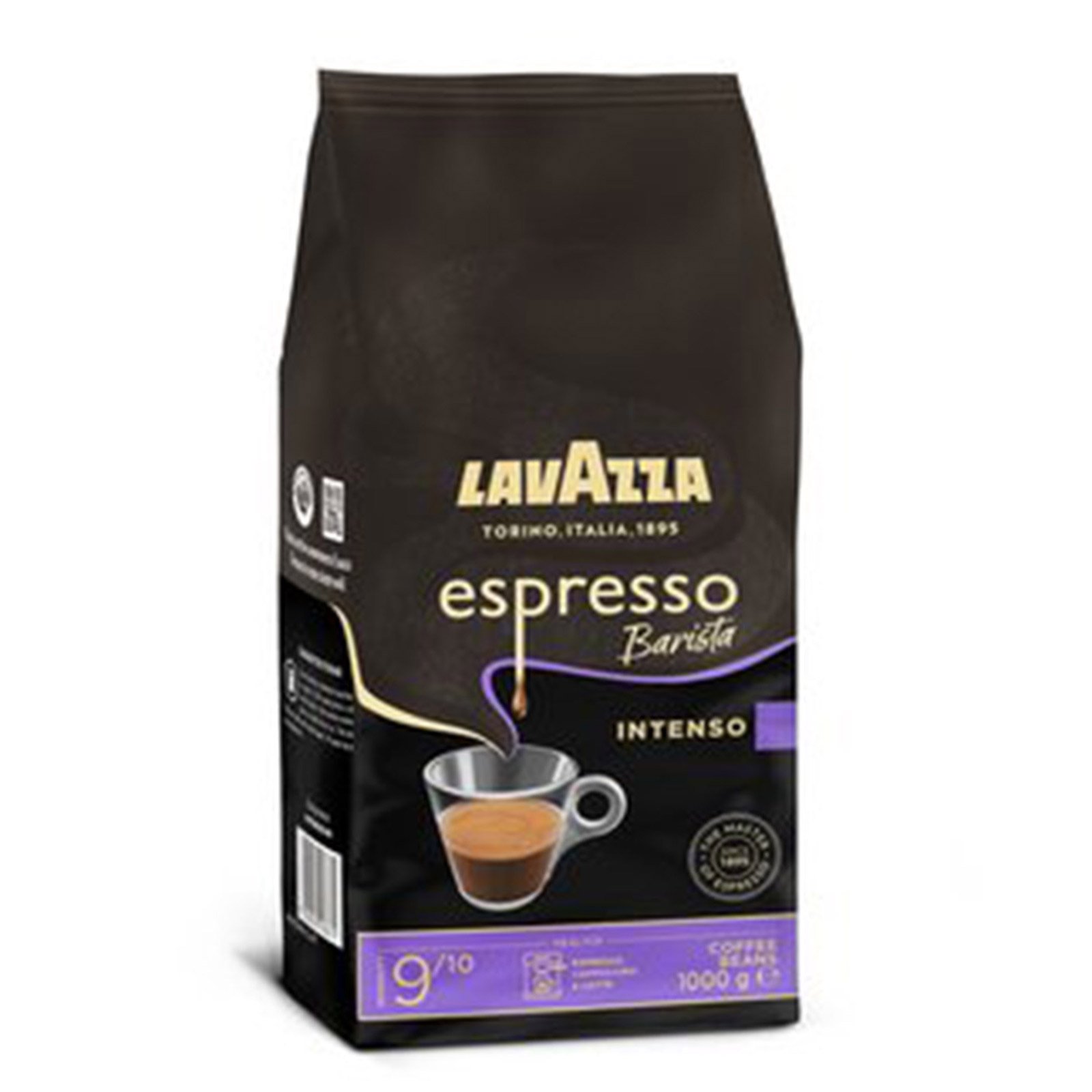Lavazza Espresso Barista Intenso