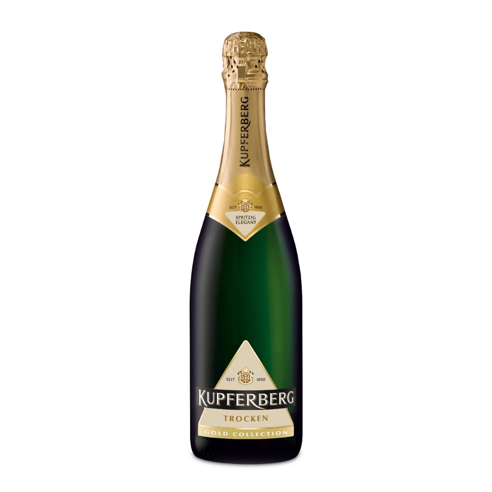 Kupferberg Gold Trocken