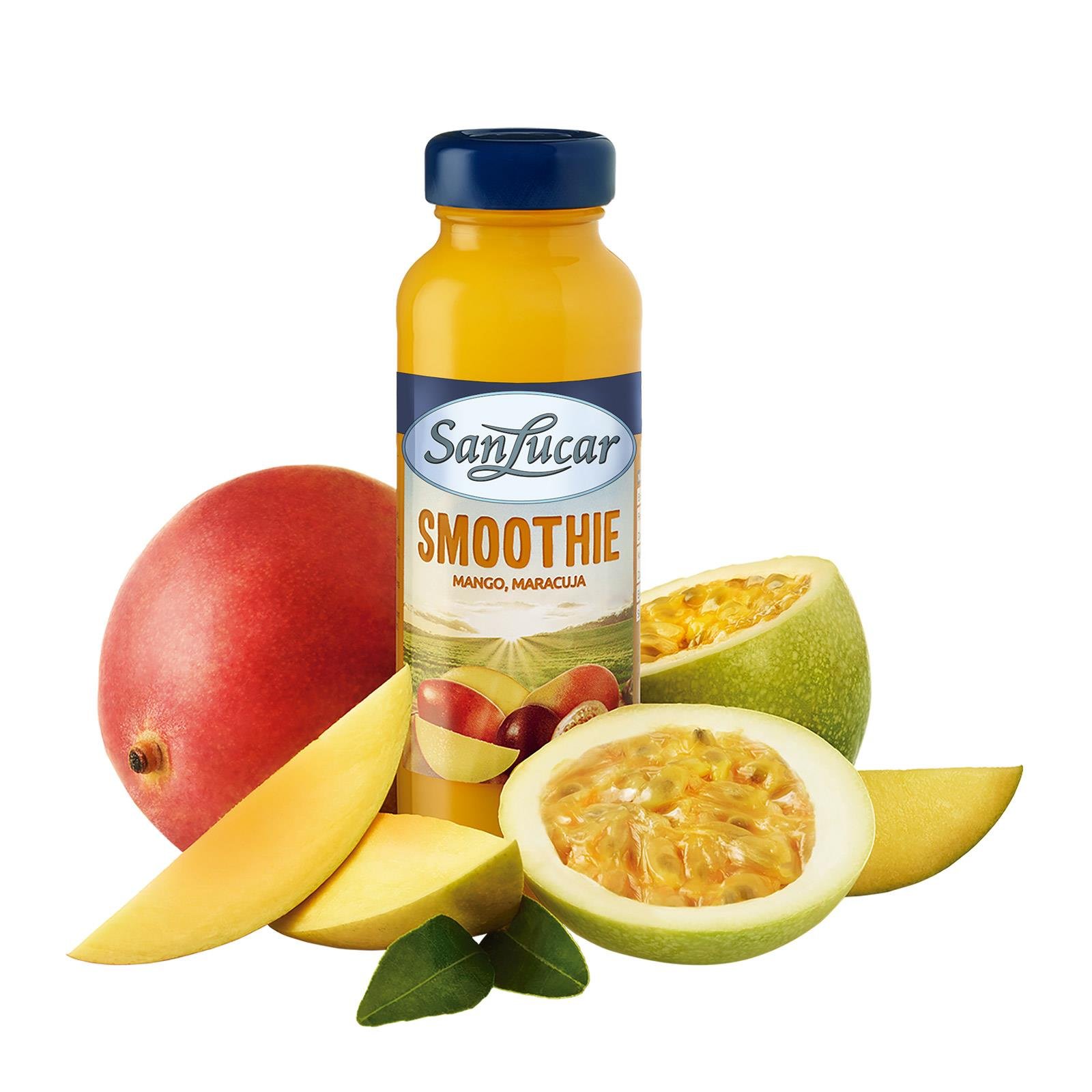 SanLucar Mango-Maracuja Smoothie