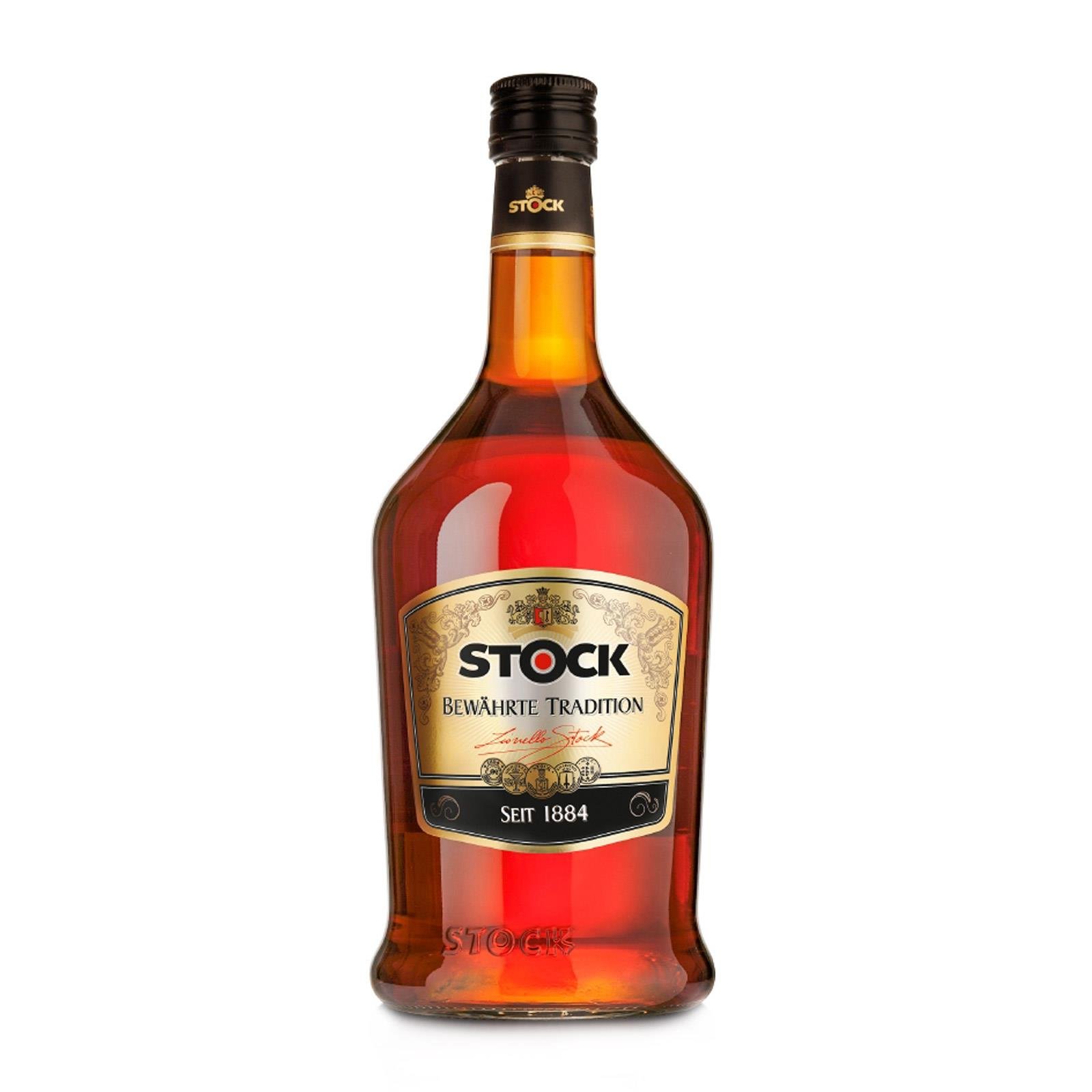 Stock Bewährte Tradition