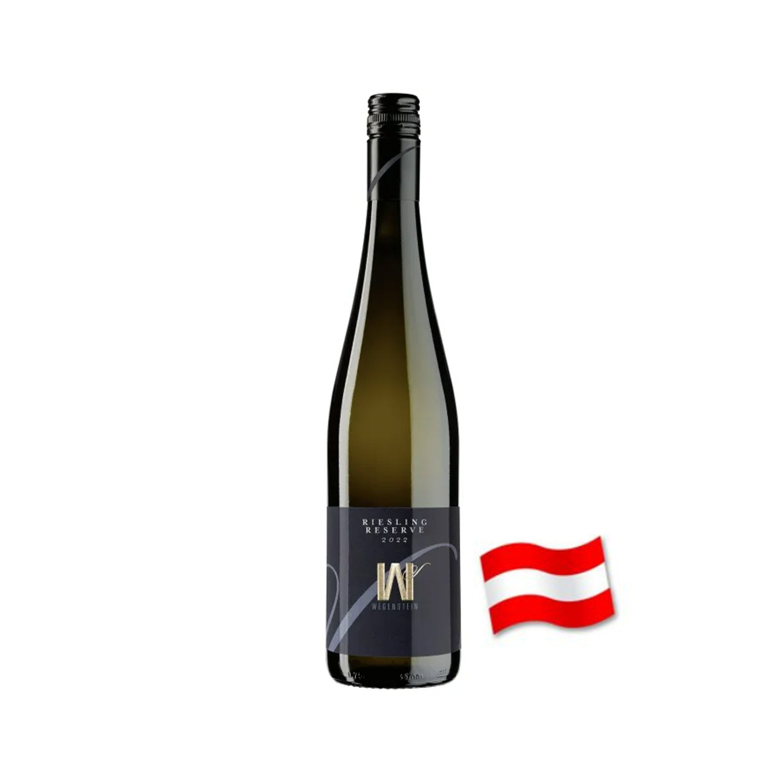 Wegenstein Riesling Reserve Wachau