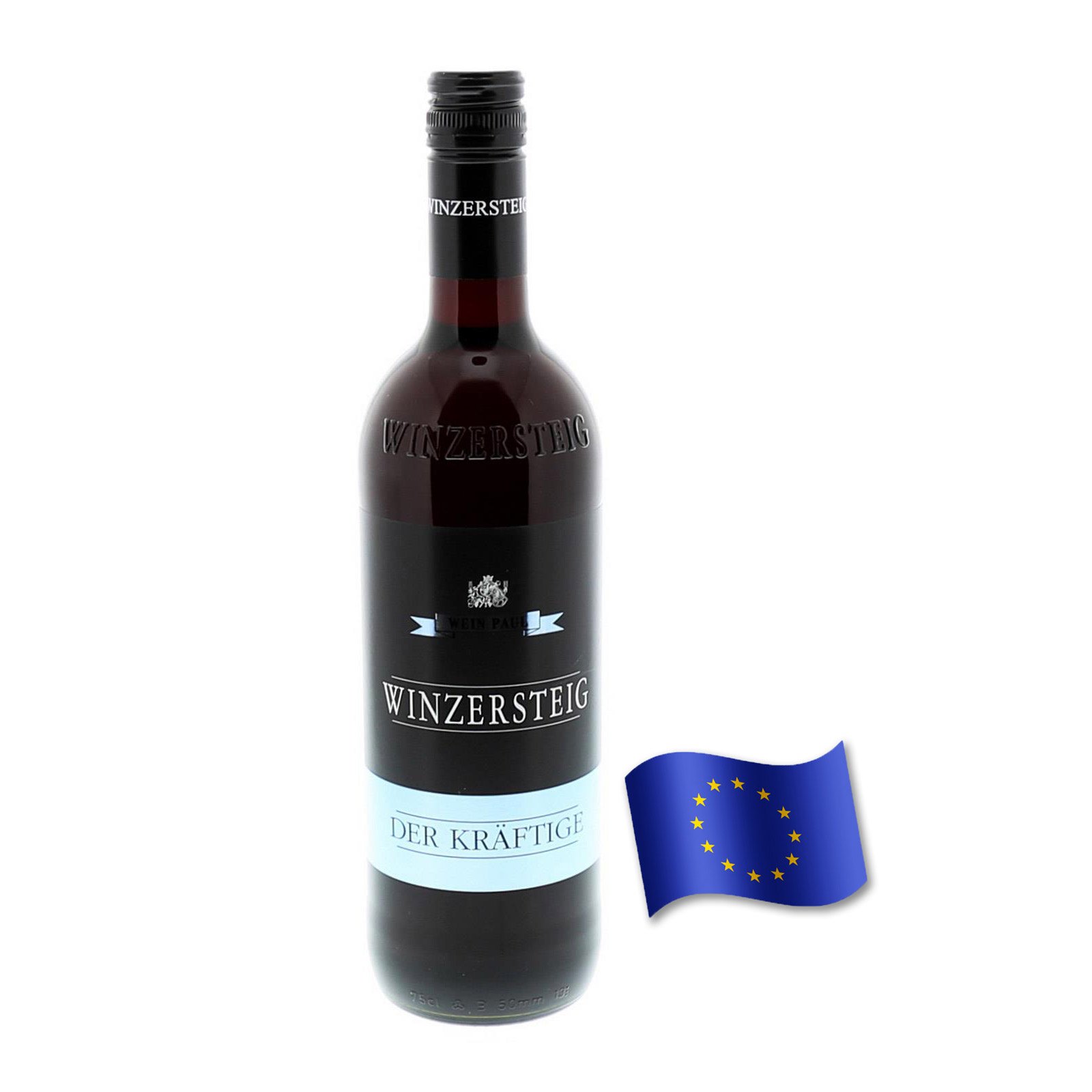 Winzersteig Der Kräftige