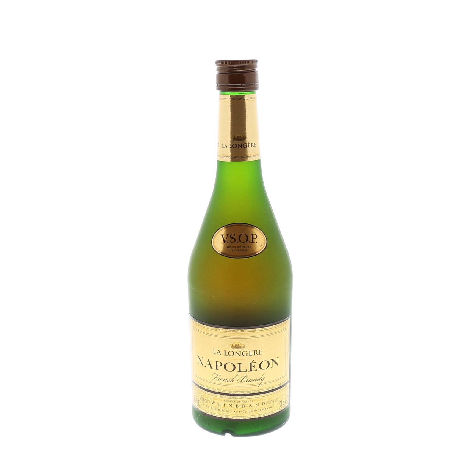 Napoleon La Longere French Brandy