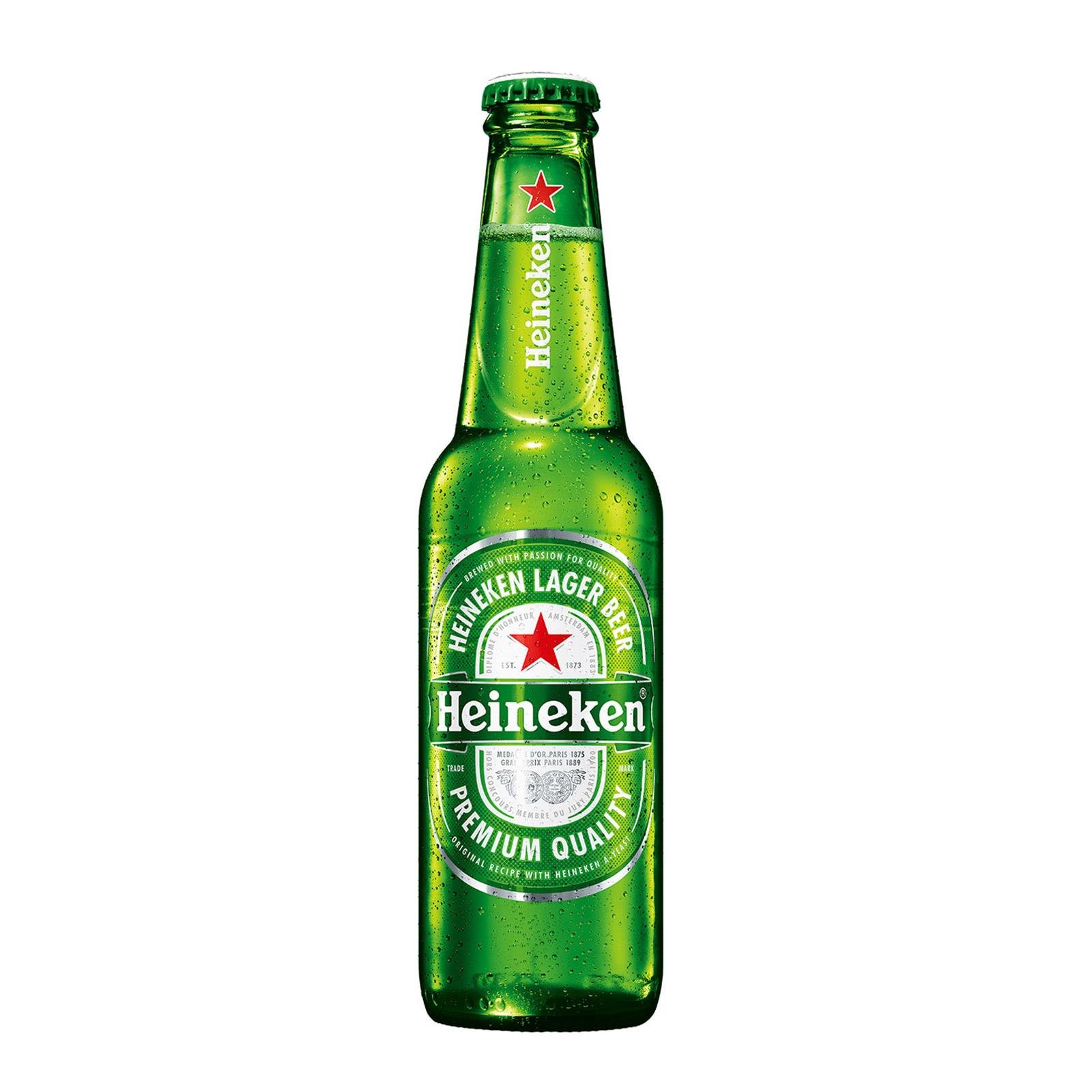Heineken