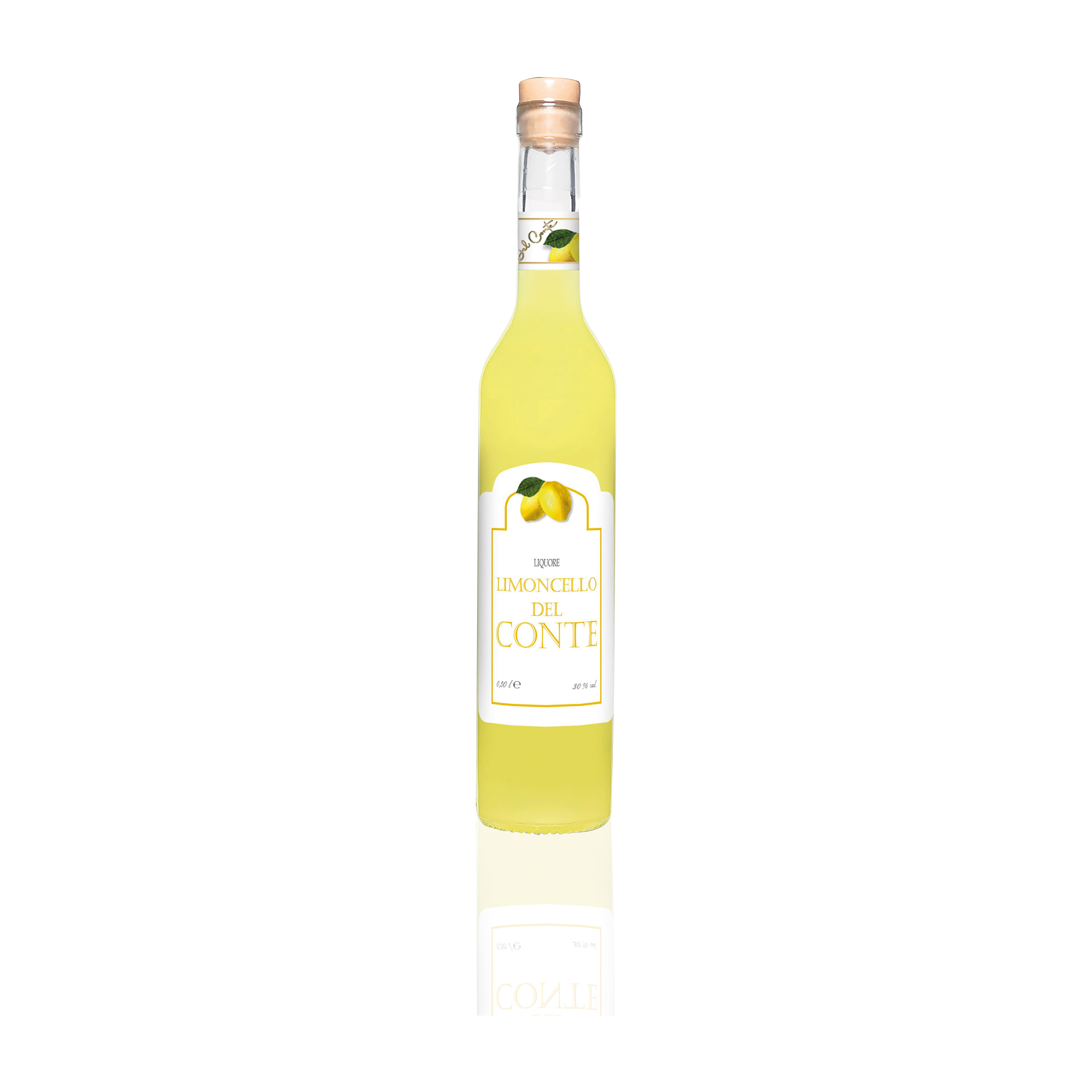 Limoncello Del Conte