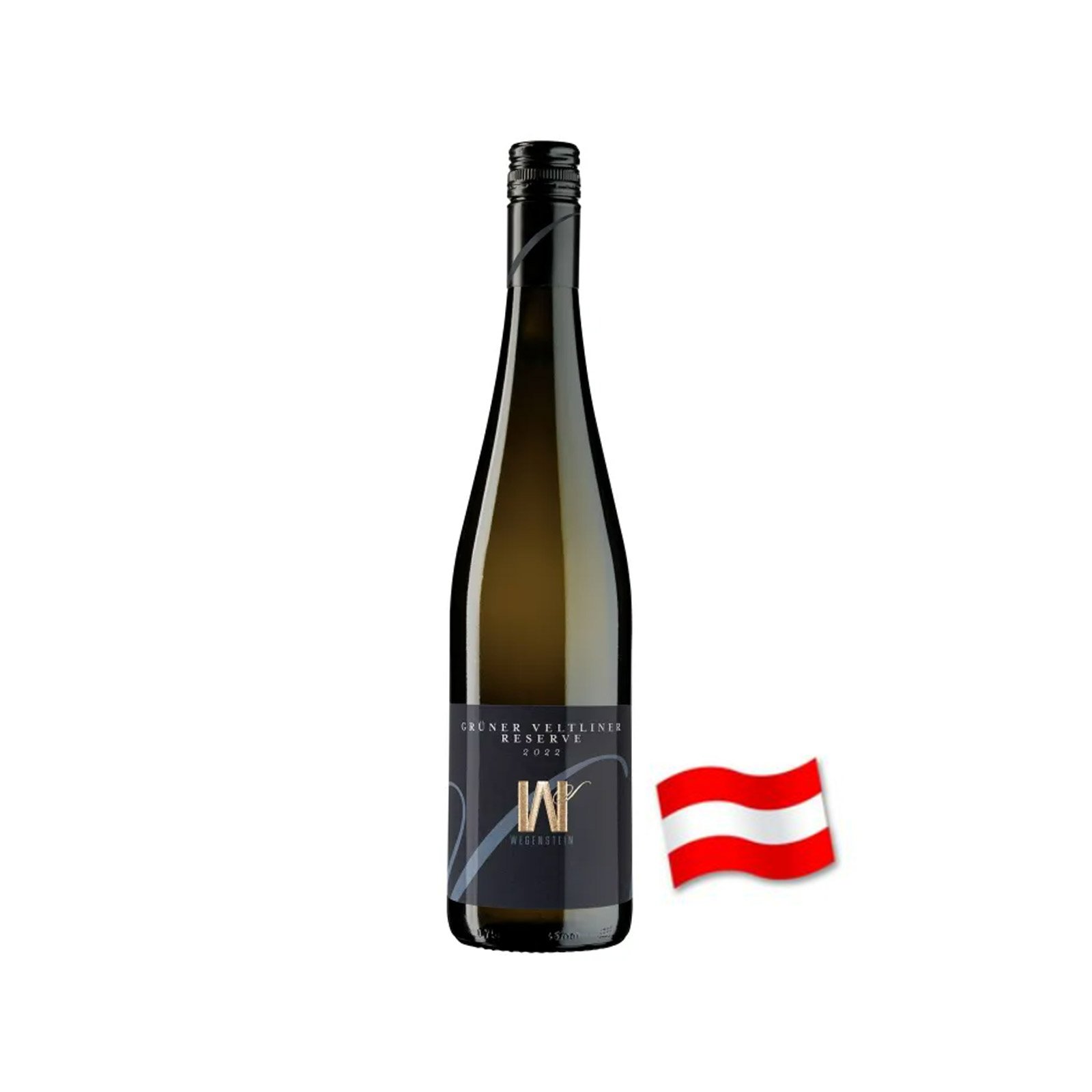 Wegenstein Grüner Veltliner Reserve Wachau