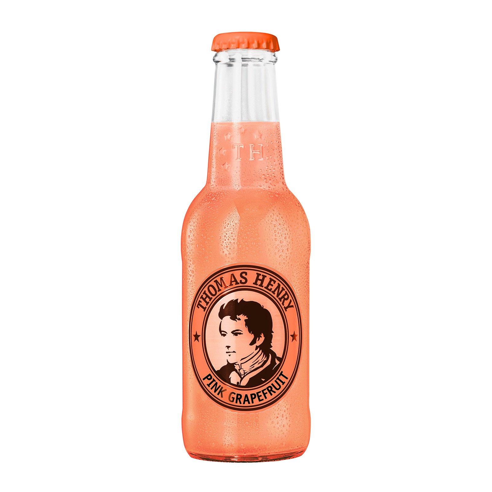 Thomas Henry Pink Grapefruit