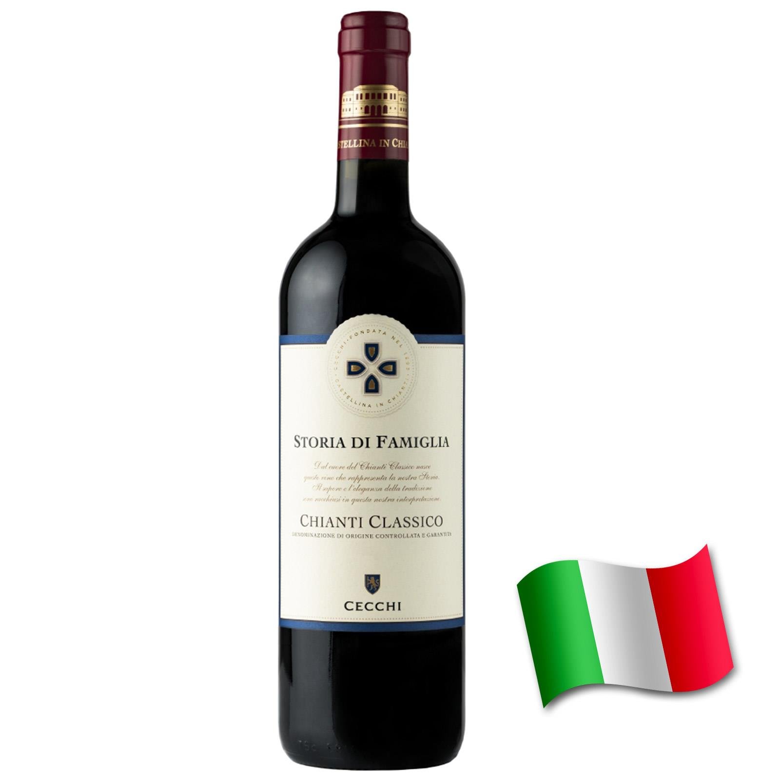 Cecchi Chianti Classico