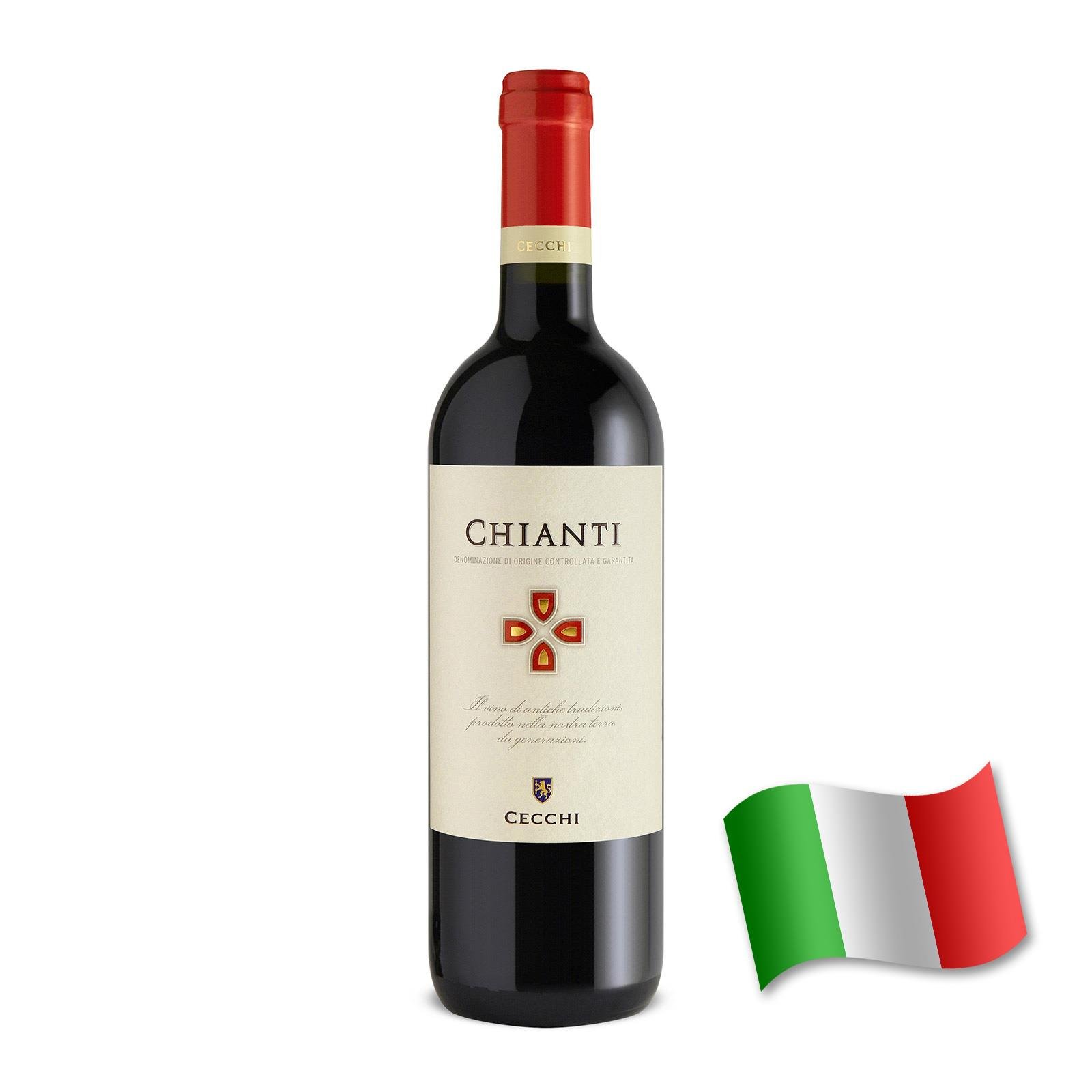 Cecchi Chianti