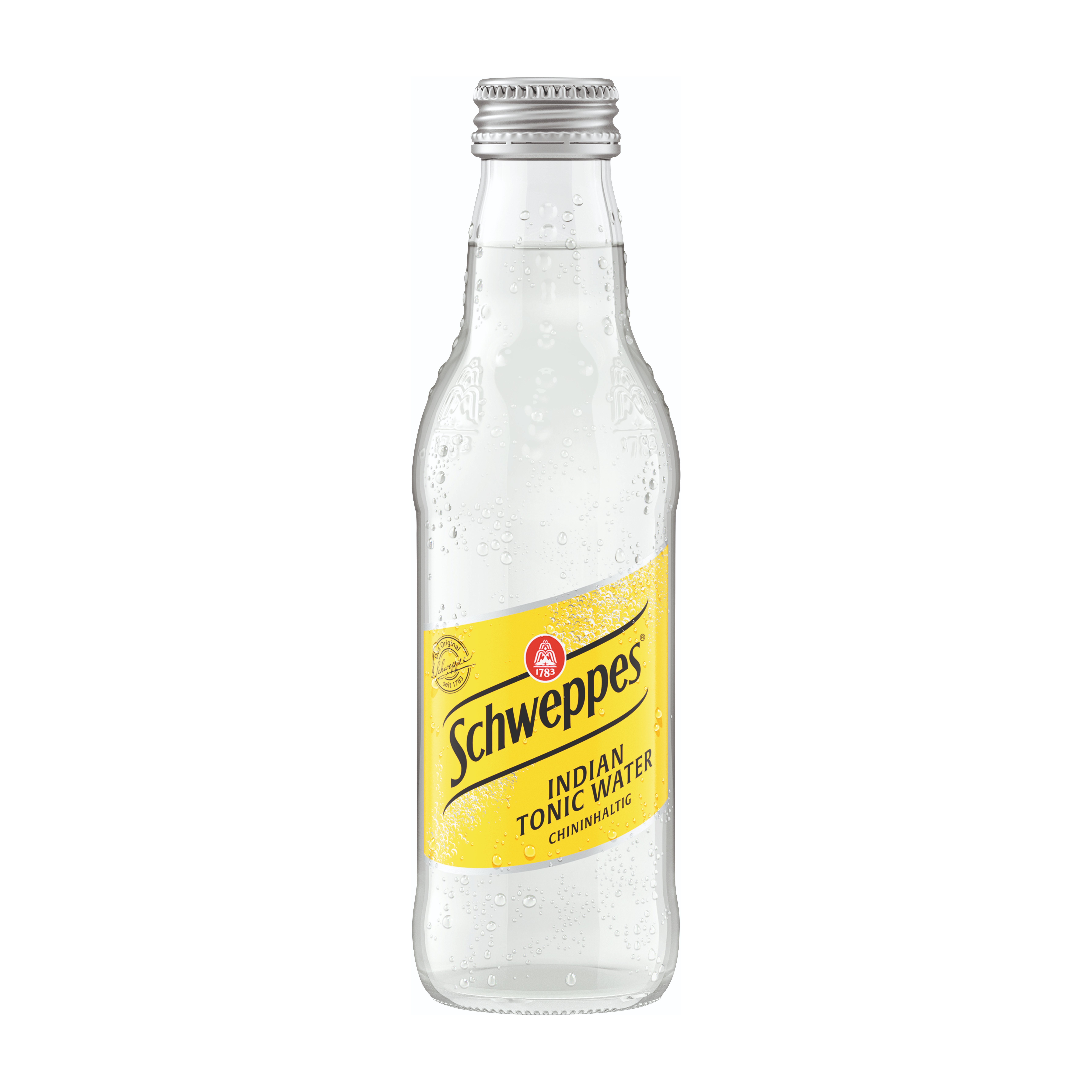 Schweppes Indian Tonic